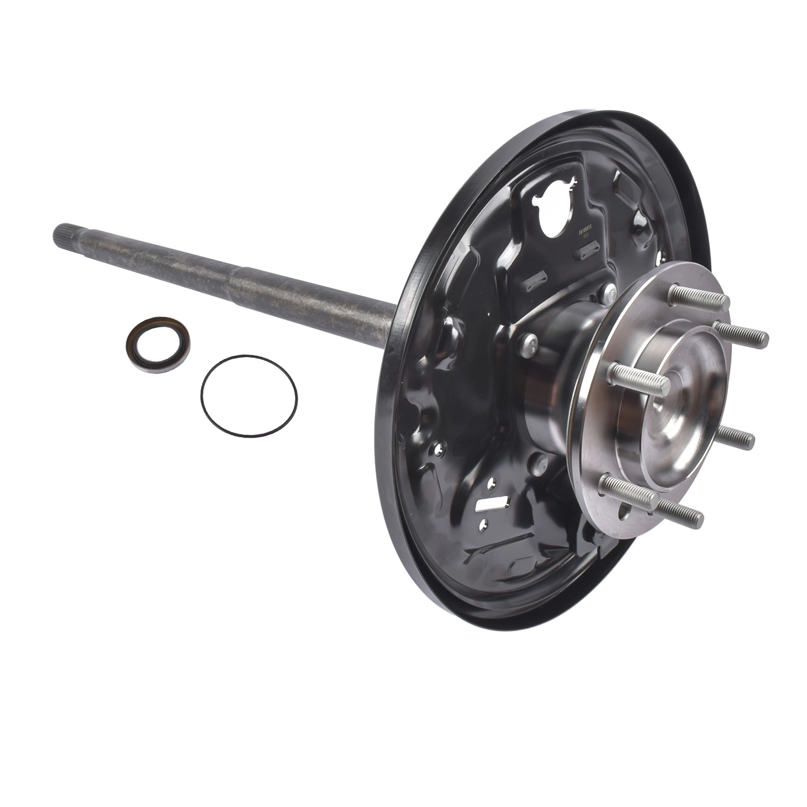 Rear Right Drive Axle Shaft Assembly Replacement for 2000-2006 Toyota Tundra 3.4L 4.0L 4.7L view 6