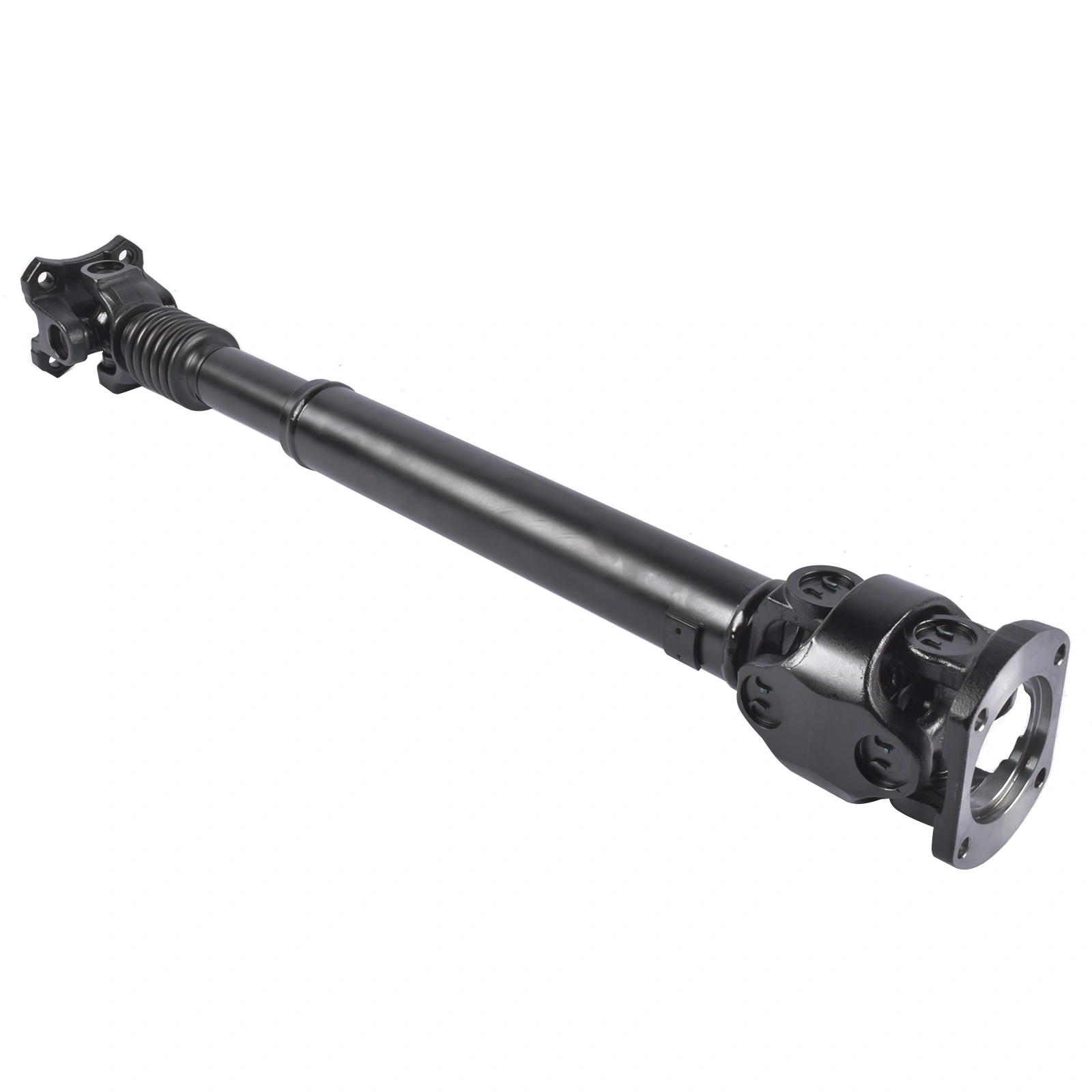 Front Drive Shaft Assembly Replacement for Ram 2500 3500 2013-2018 L6 6.7L 5146802AA 65-3016 view 2