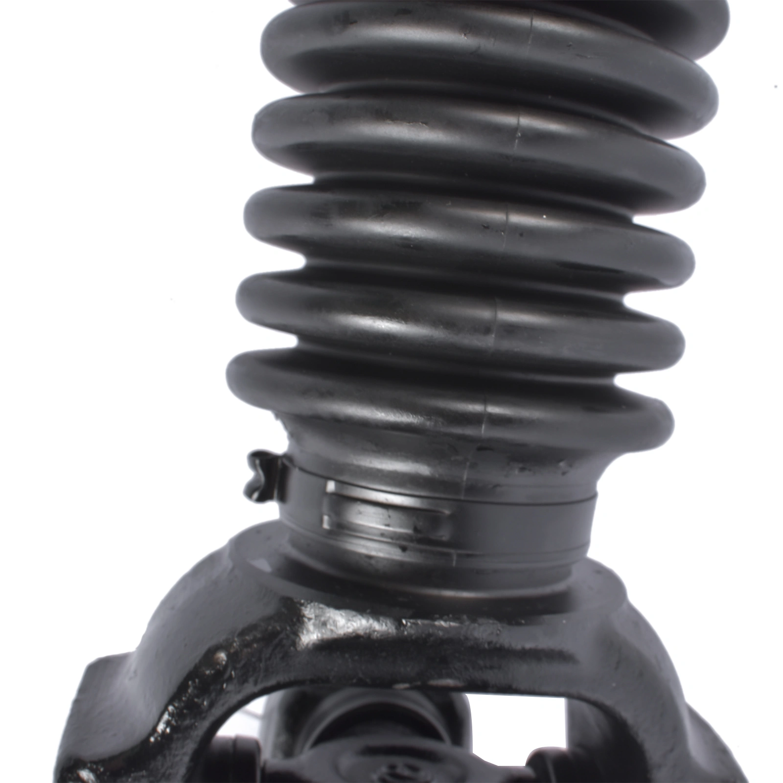 Front Drive Shaft Assembly Replacement for Ram 2500 3500 2013-2018 L6 6.7L 5146802AA 65-3016 view 9