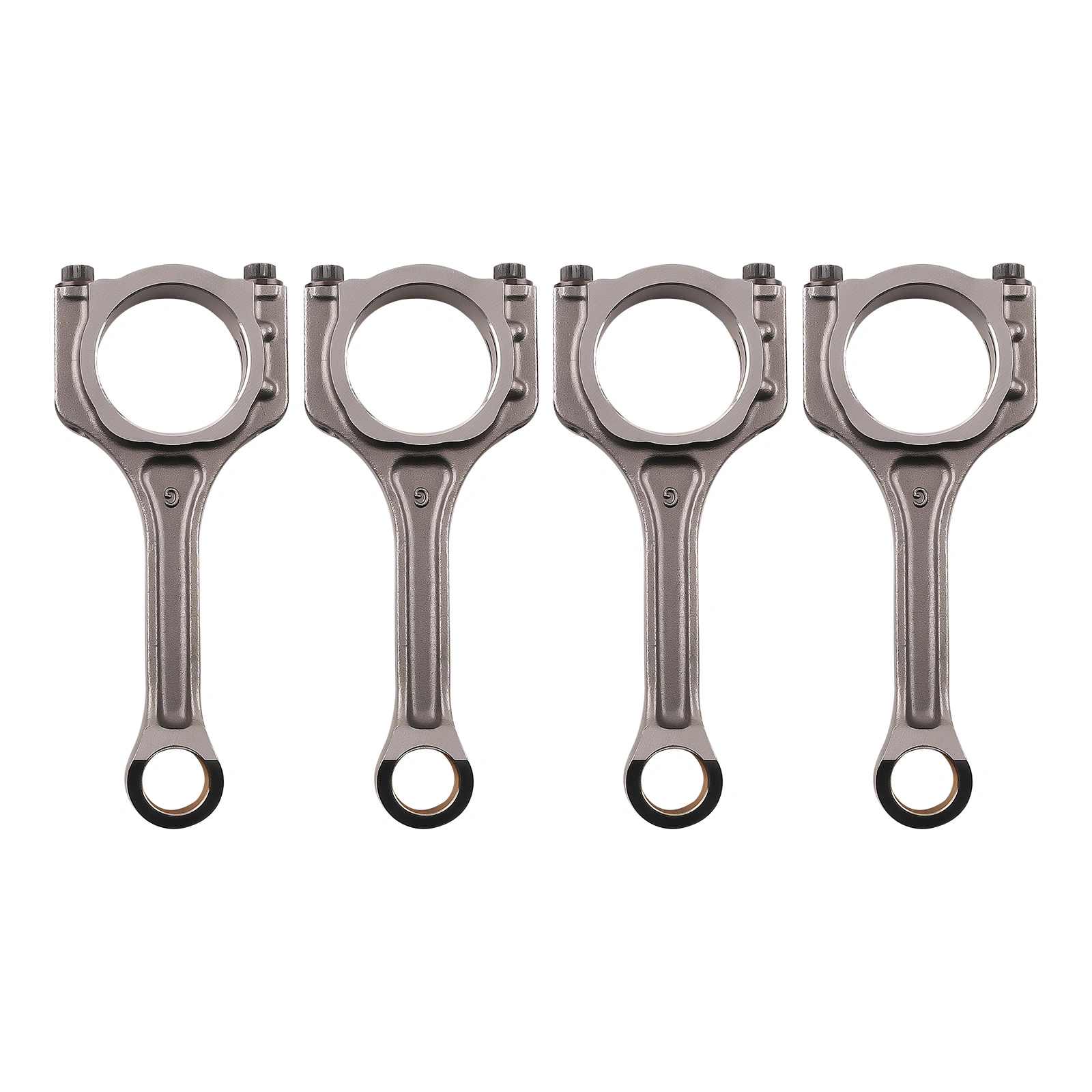 Crankshaft & Connecting Rod Set Fit For Hyundai Kia 2.4 G4KJ Engine Fit For Kia Sorento 4-Door 2.4L 2014-2020 Fit For Hyundai Tucson 4-Door 2.4L 2014-2019 23111-2G200, 23111-2G230 view 3