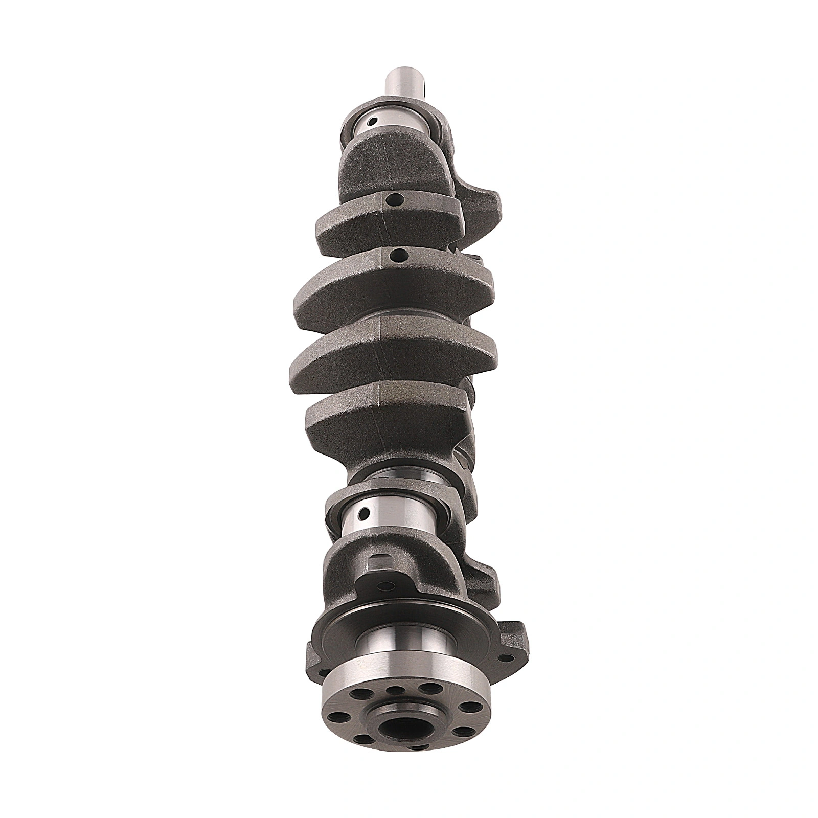 Crankshaft & Connecting Rod Set Fit For Hyundai Kia 2.4 G4KJ Engine Fit For Kia Sorento 4-Door 2.4L 2014-2020 Fit For Hyundai Tucson 4-Door 2.4L 2014-2019 23111-2G200, 23111-2G230 view 4