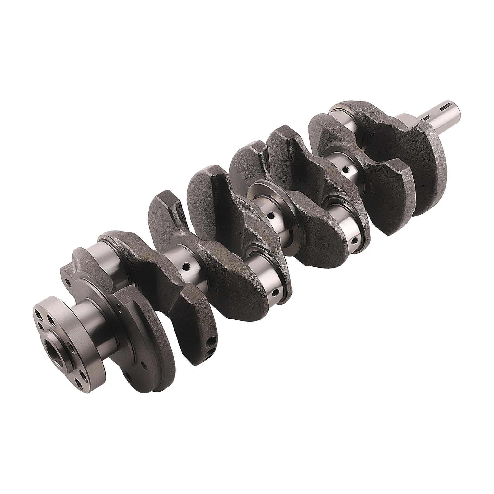 Crankshaft & Connecting Rod Set Fit For Hyundai Kia 2.4 G4KJ Engine Fit For Kia Sorento 4-Door 2.4L 2014-2020 Fit For Hyundai Tucson 4-Door 2.4L 2014-2019 23111-2G200, 23111-2G230 view 7