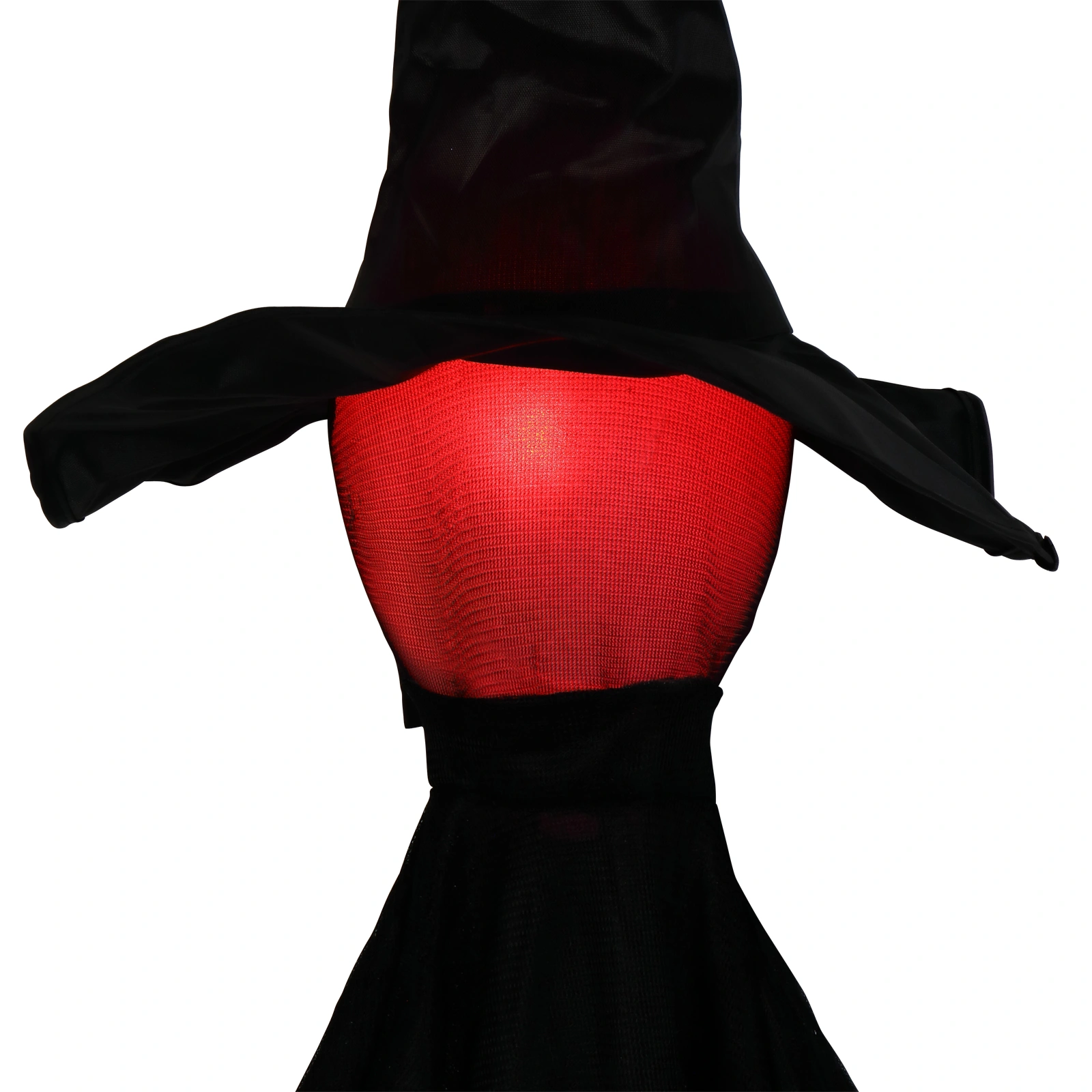 Halloween Black Witches with Change Colors view 11