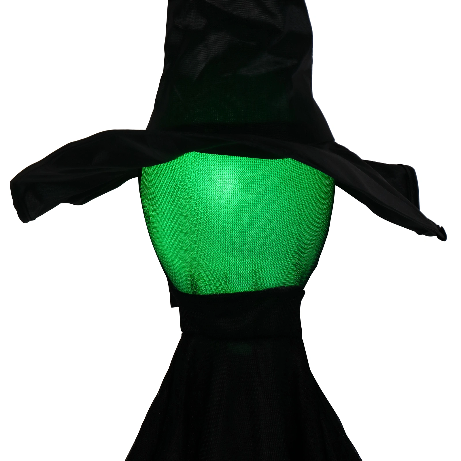 Halloween Black Witches with Change Colors view 16