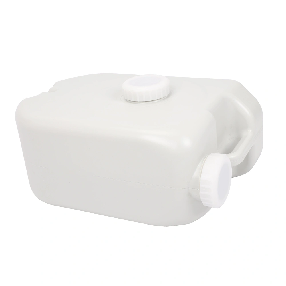 CHH-7701 562 Portable Removable Outdoor Hand Sink with 24L Recovery Tank view 13