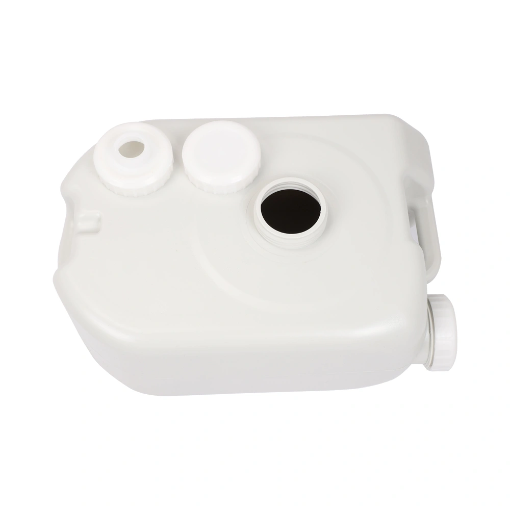 CHH-7701 562 Portable Removable Outdoor Hand Sink with 24L Recovery Tank view 14