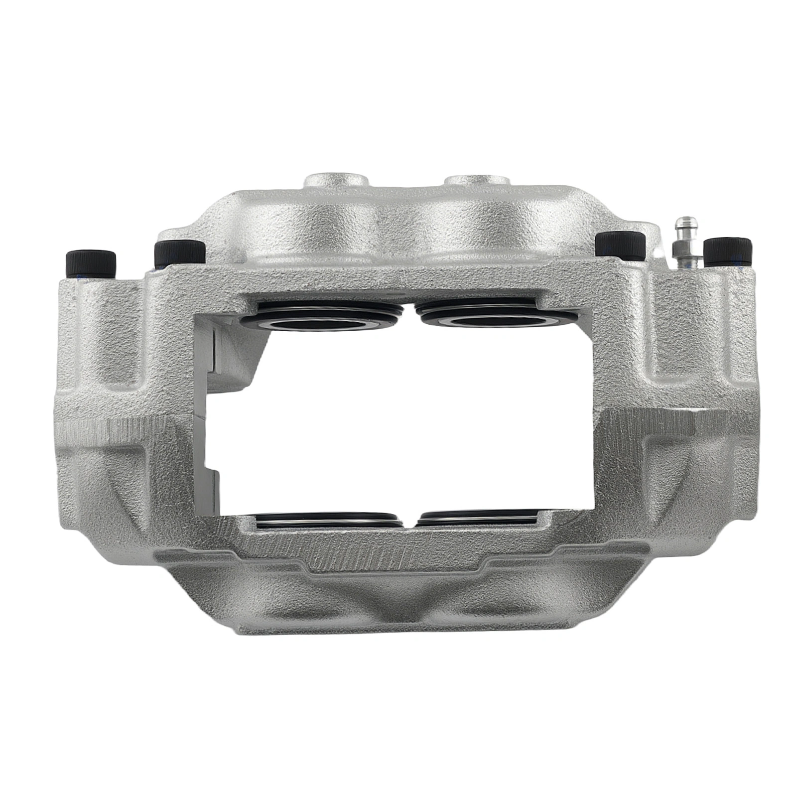 Front Disc Brake Caliper Parts fit for Subaru Impreza WRX 2006-2007 4 Piston view 3