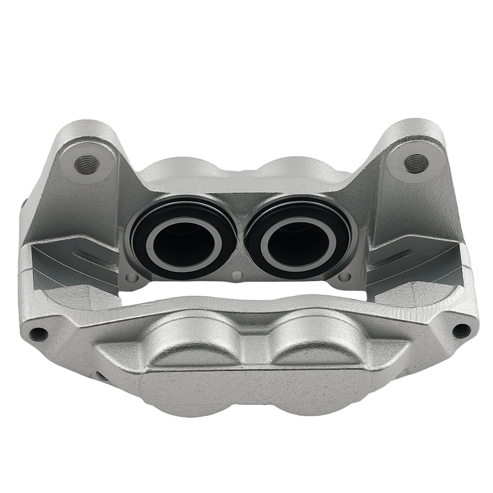 Front Disc Brake Caliper Parts fit for Subaru Impreza WRX 2006-2007 4 Piston view 4