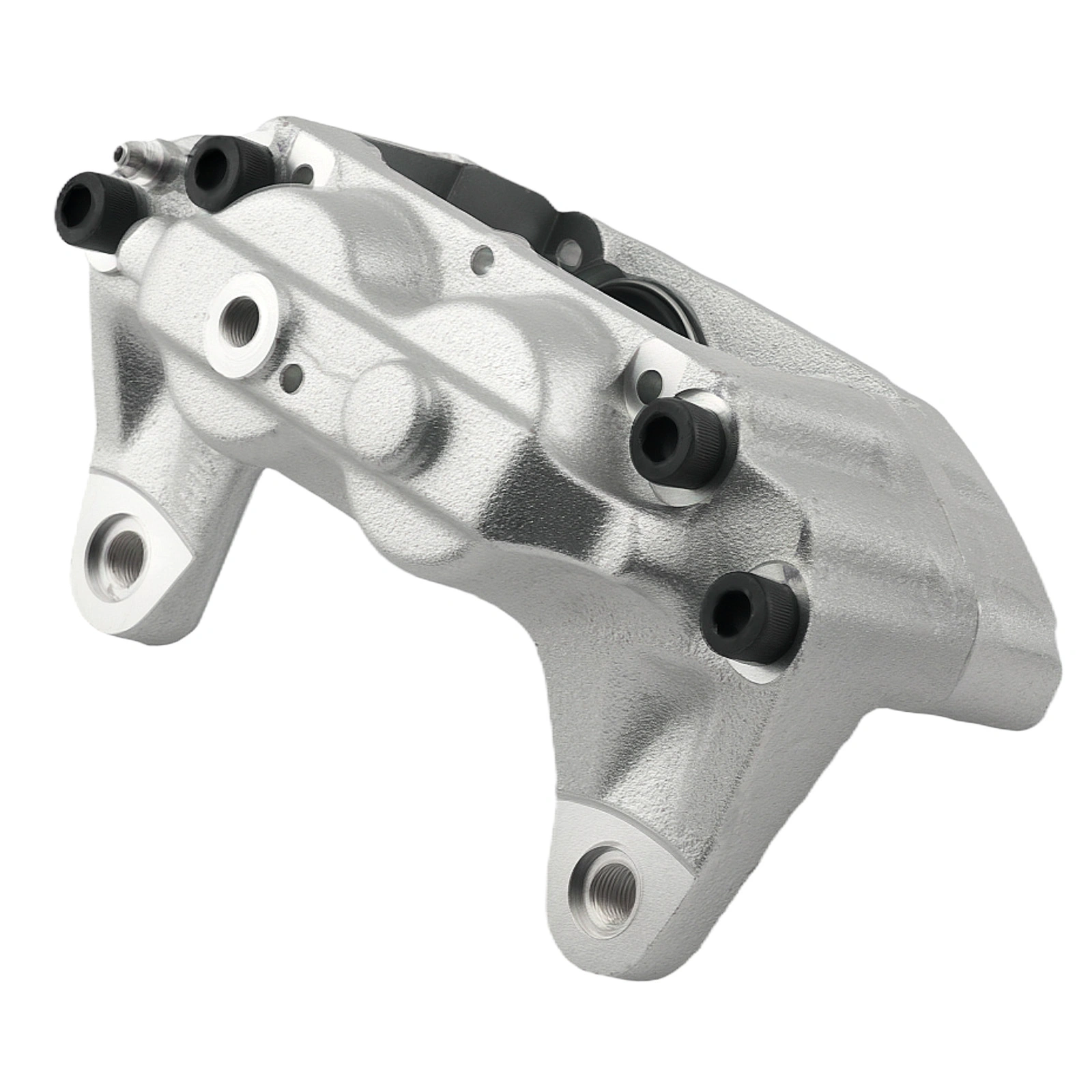 Front Disc Brake Caliper Parts fit for Subaru Impreza WRX 2006-2007 4 Piston view 5