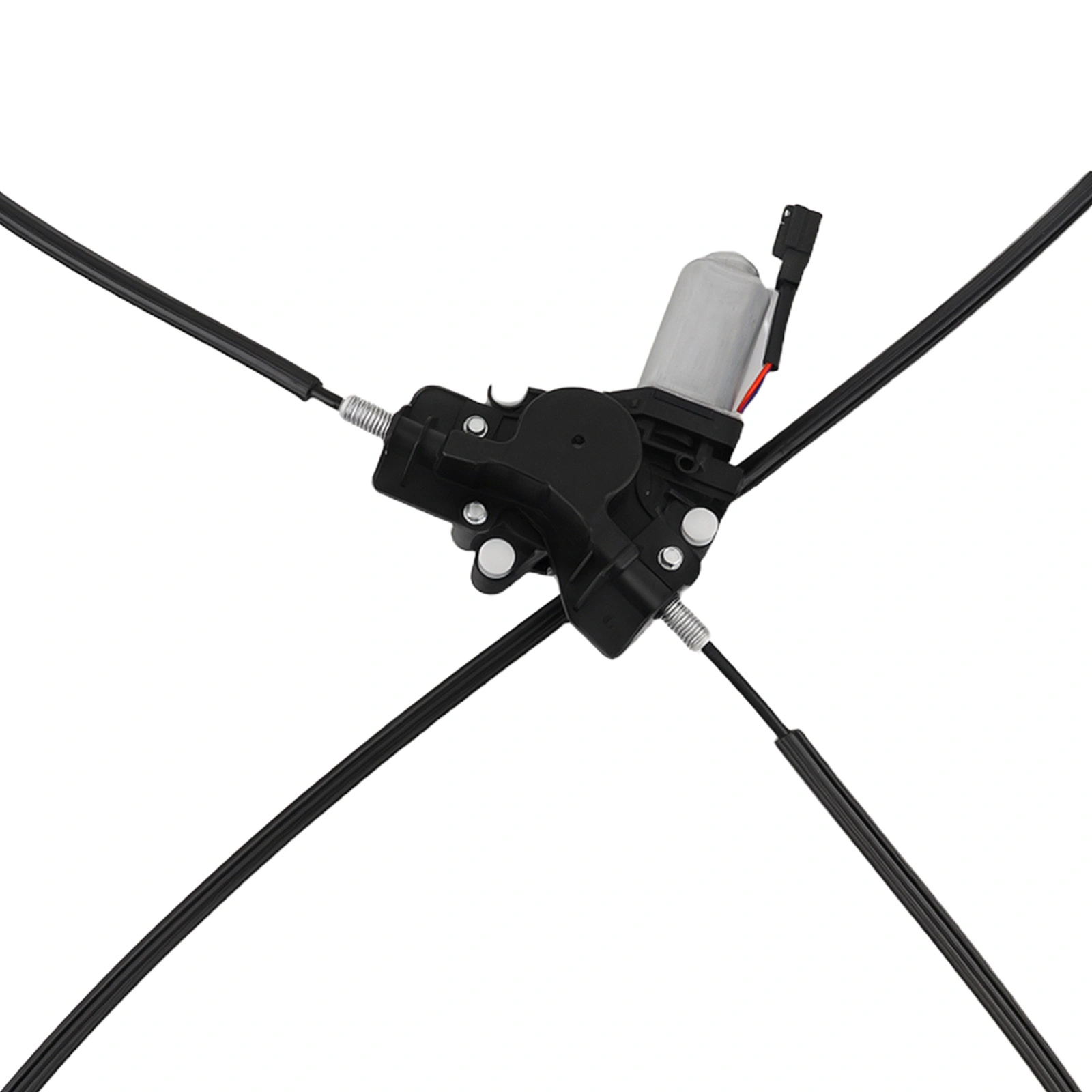 Window Lift Mechanism fit for Chrysler Town Country Front Driver Side 04-07 82454AR view 2