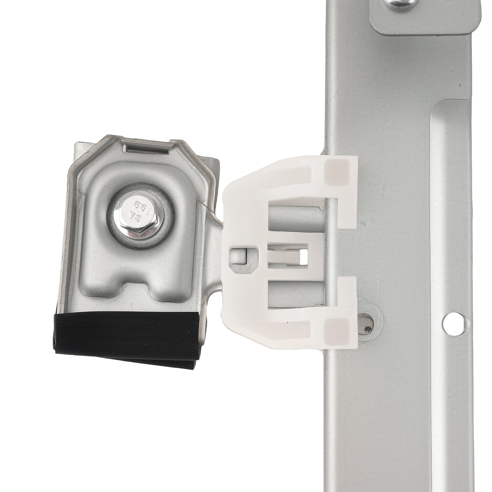 Window Lift Mechanism fit for Chrysler Town Country Front Driver Side 04-07 82454AR view 4