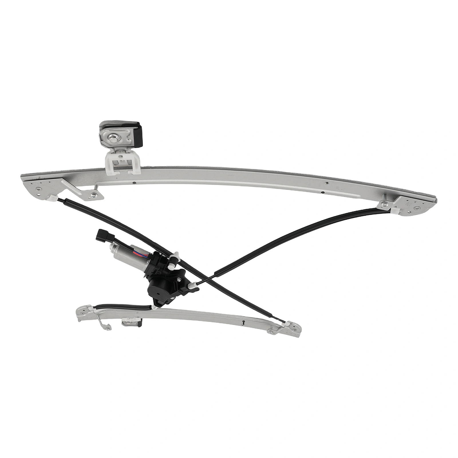 Window Lift Mechanism fit for Chrysler Town Country Front Driver Side 04-07 82454AR view 6