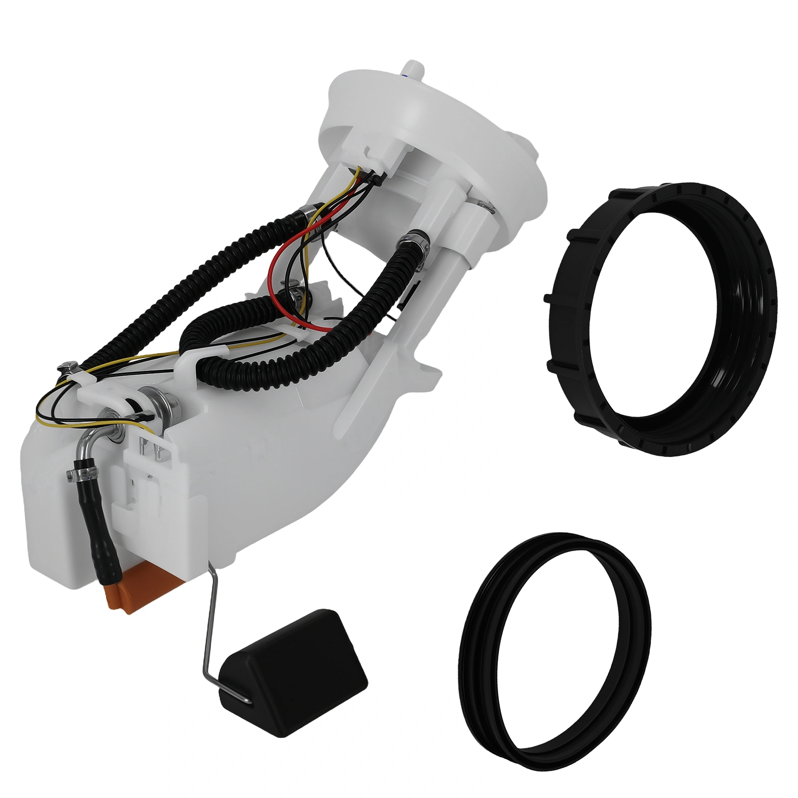 Electric Fuel Pump w/ Sending Unit fit for Honda Odyssey 3.5L V6 05-10 P76415M view 6