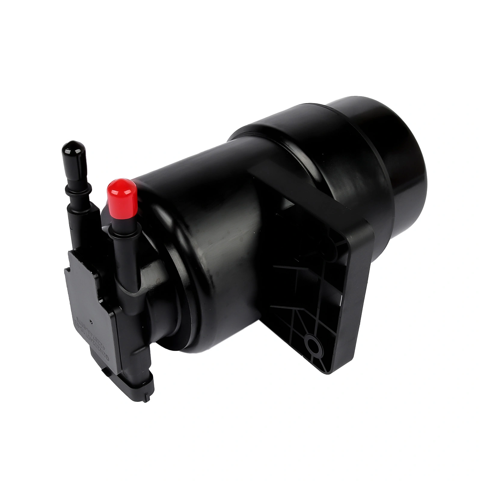 Fuel Water Separator Filter Replacement for 2014-2018 Dodge Ram 1500 3.0L V6 68197368AD 68197368AC 68394482AA view 2