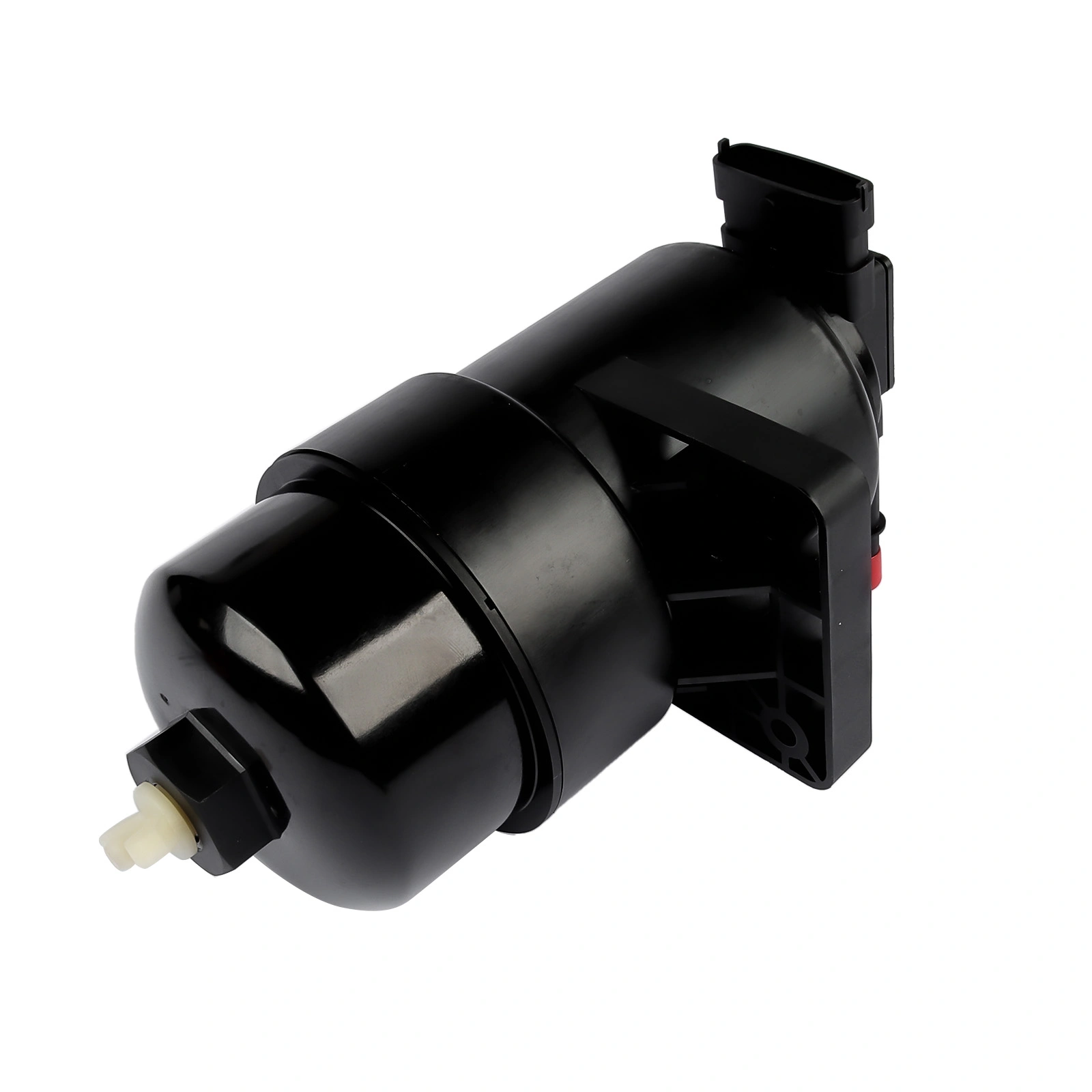 Fuel Water Separator Filter Replacement for 2014-2018 Dodge Ram 1500 3.0L V6 68197368AD 68197368AC 68394482AA view 7