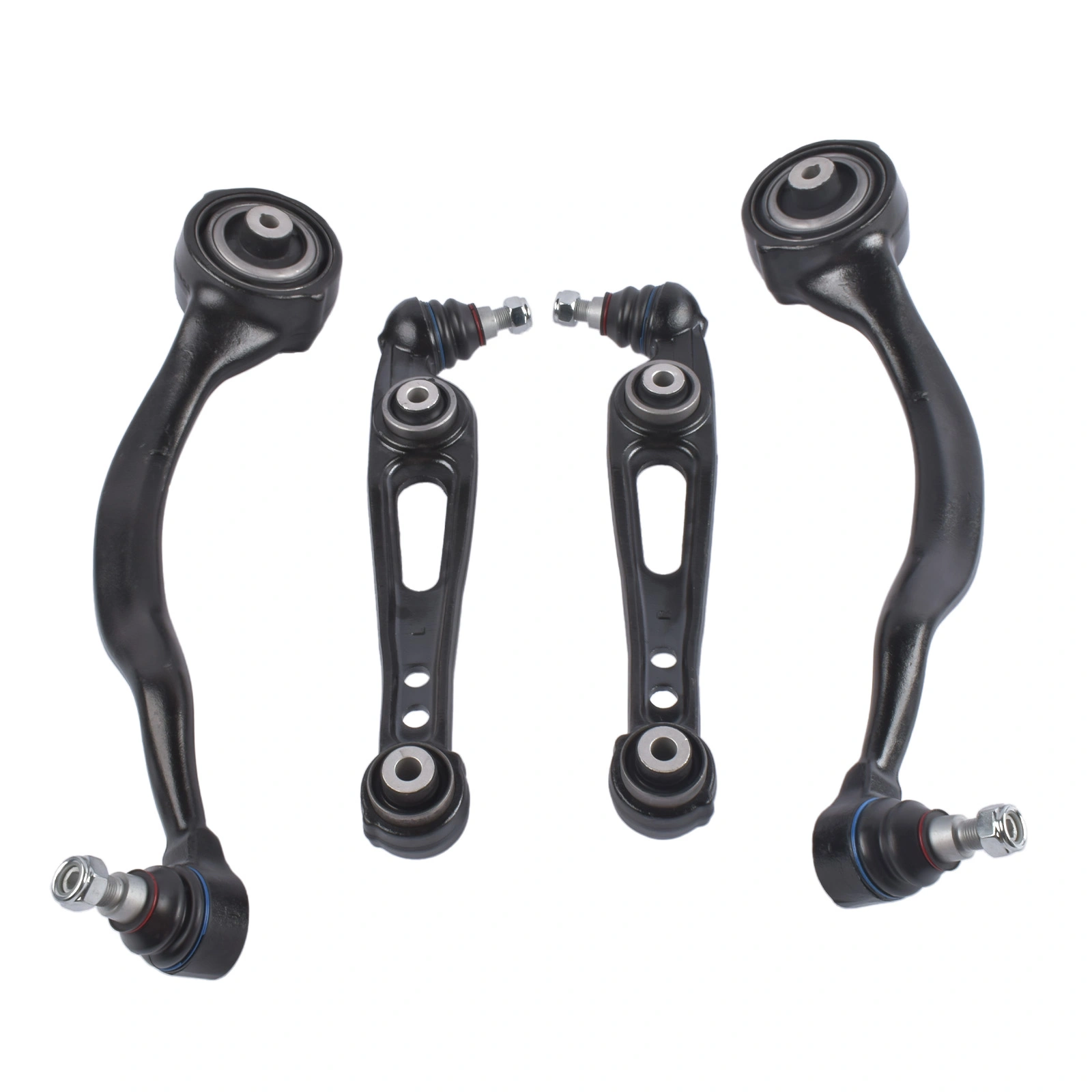 Front Lower Suspension Control Arm Kit Replacement for Land Rover Range Rover/Sport L494 L405 VIN GA000001-HA999999
