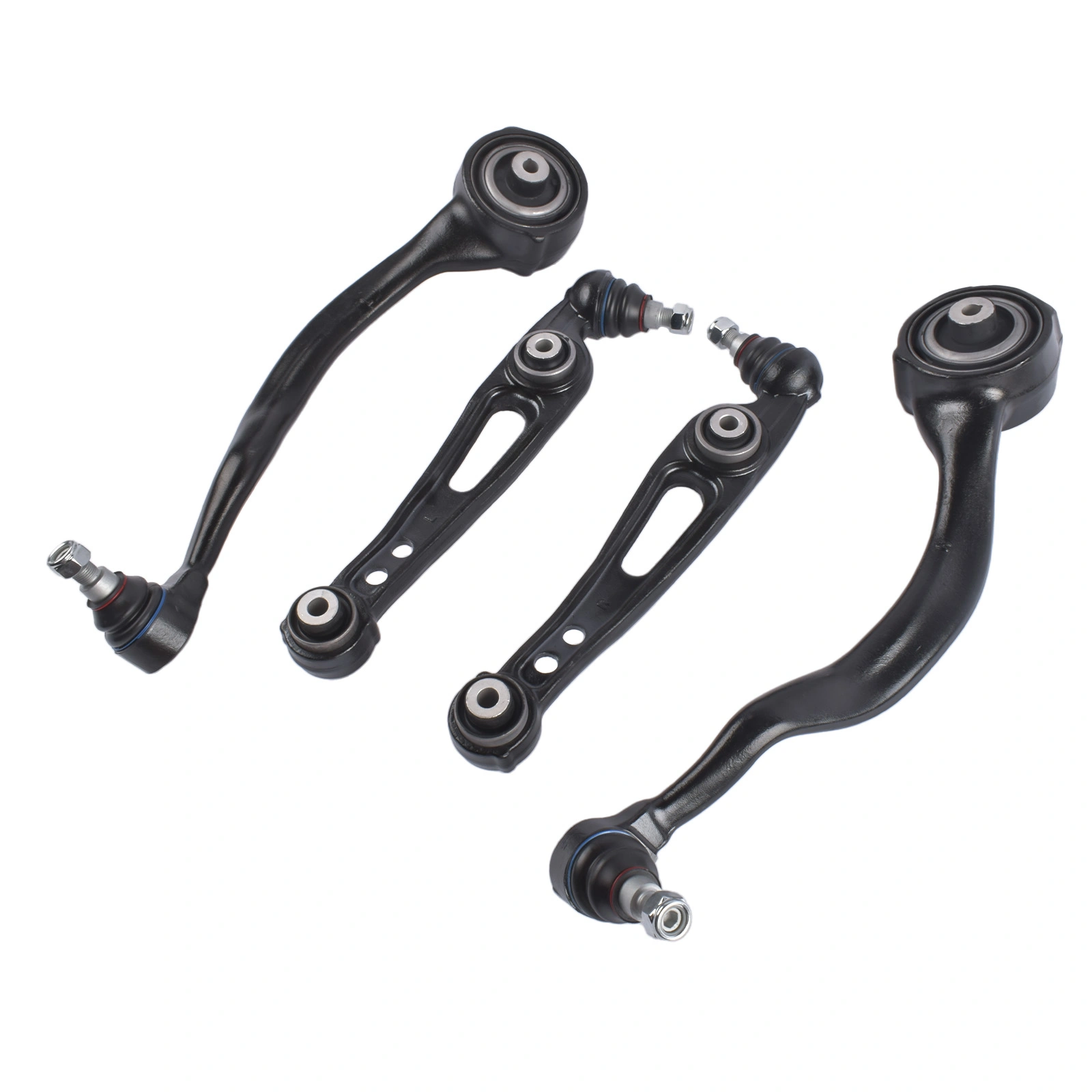 Front Lower Suspension Control Arm Kit Replacement for Land Rover Range Rover/Sport L494 L405 VIN GA000001-HA999999 view 2
