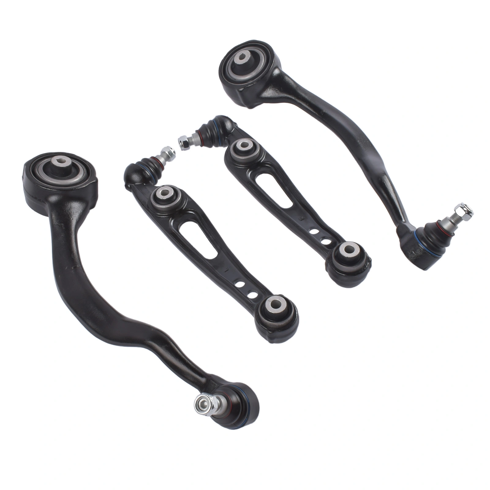 Front Lower Suspension Control Arm Kit Replacement for Land Rover Range Rover/Sport L494 L405 VIN GA000001-HA999999 view 3