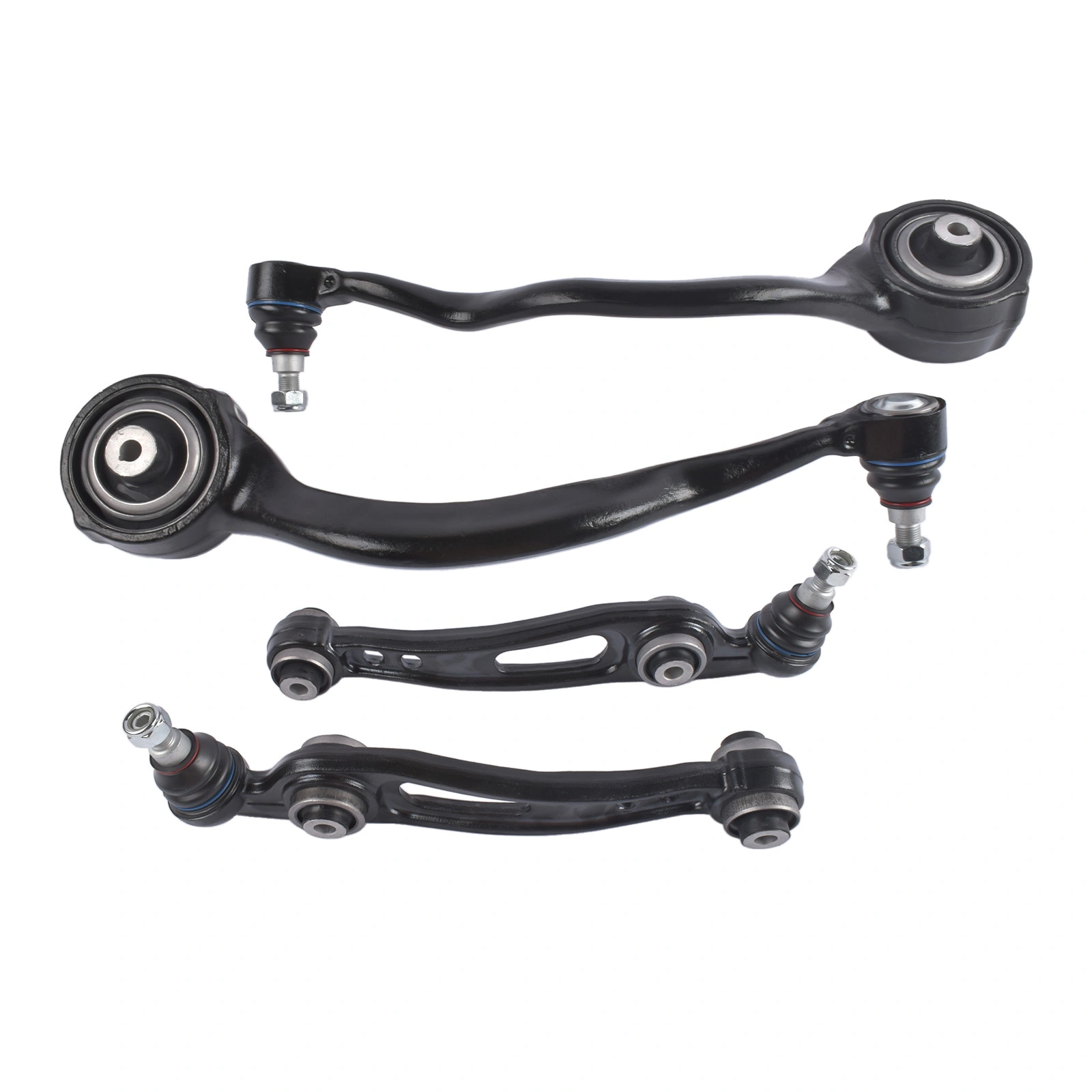 Front Lower Suspension Control Arm Kit Replacement for Land Rover Range Rover/Sport L494 L405 VIN GA000001-HA999999 view 6