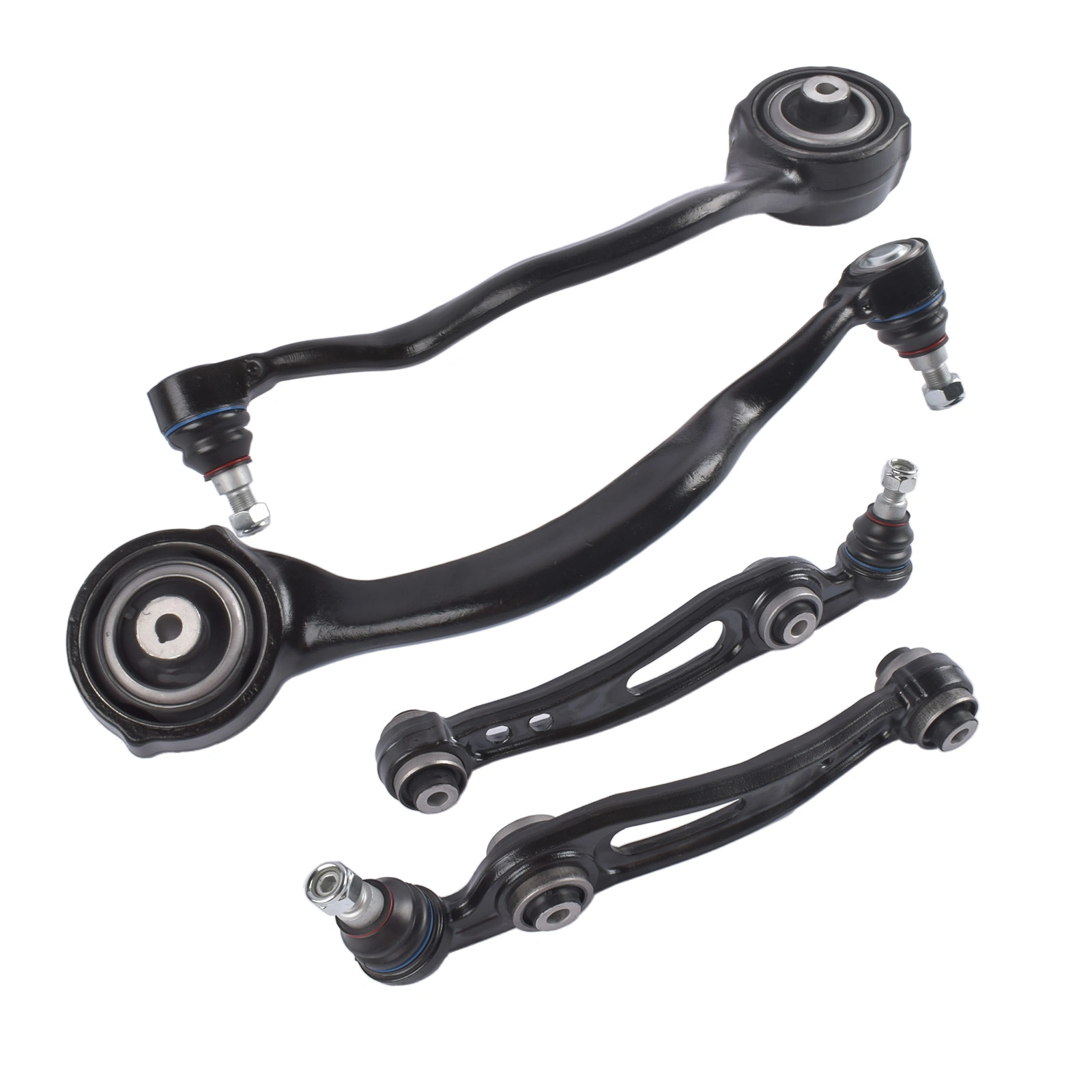 Front Lower Suspension Control Arm Kit Replacement for Land Rover Range Rover/Sport L494 L405 VIN GA000001-HA999999 view 7