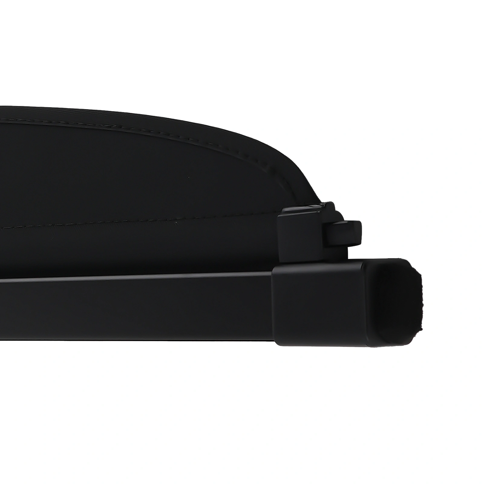 Parcel Shelf Cargo Cover fit for Lexus NX200t NX300h 15-21 Black Easy installation