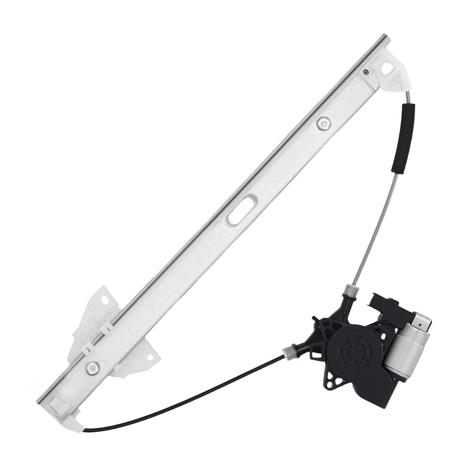 1x Window Regulator w/ Motor Front Driver Side fit for Mazda CX-7 07-12 GJ6A5958XF view 6