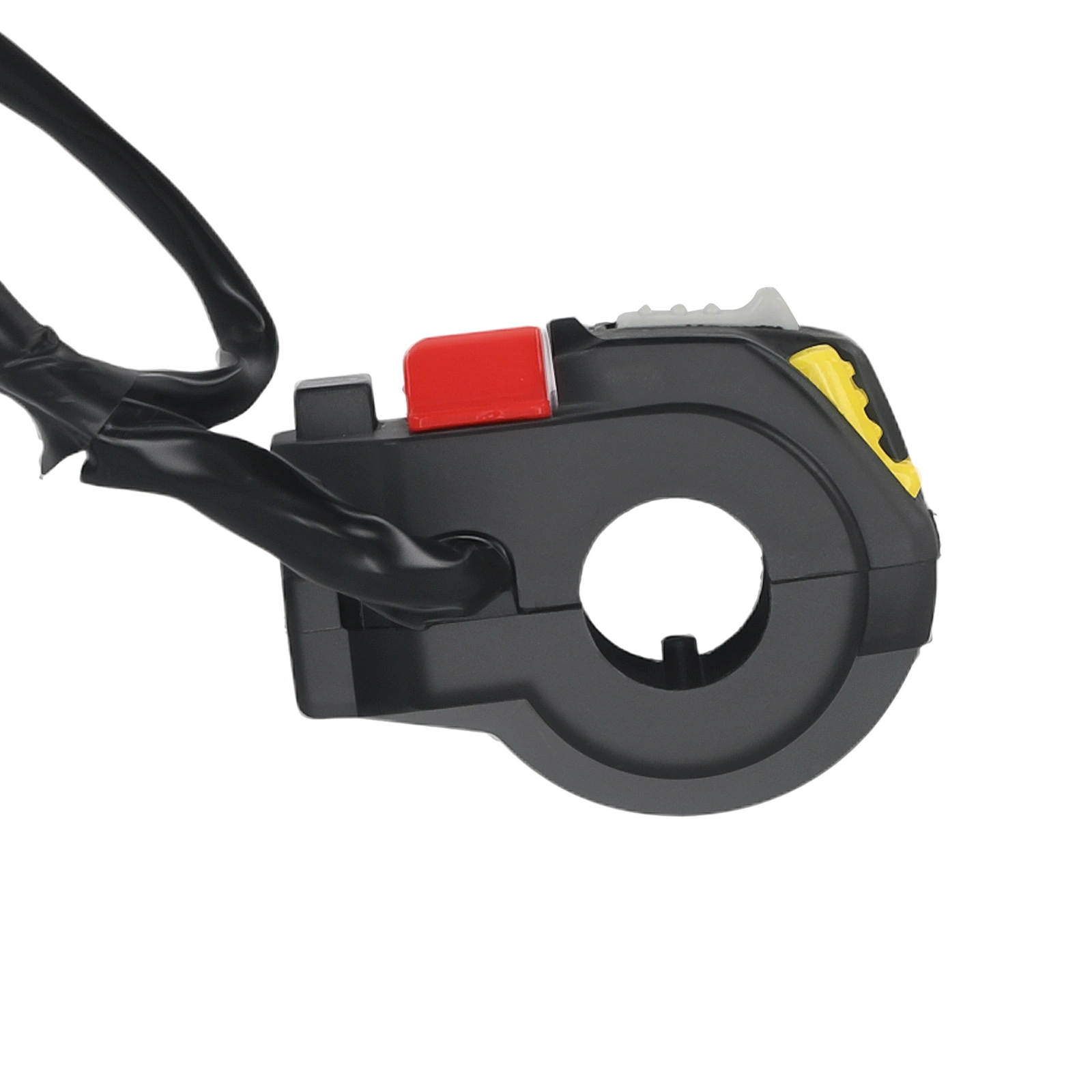 Handlebar Control Switch for Honda Sportrax 400 TRX400EX 1999-2004 OEM 35020-HN1-000 view 2