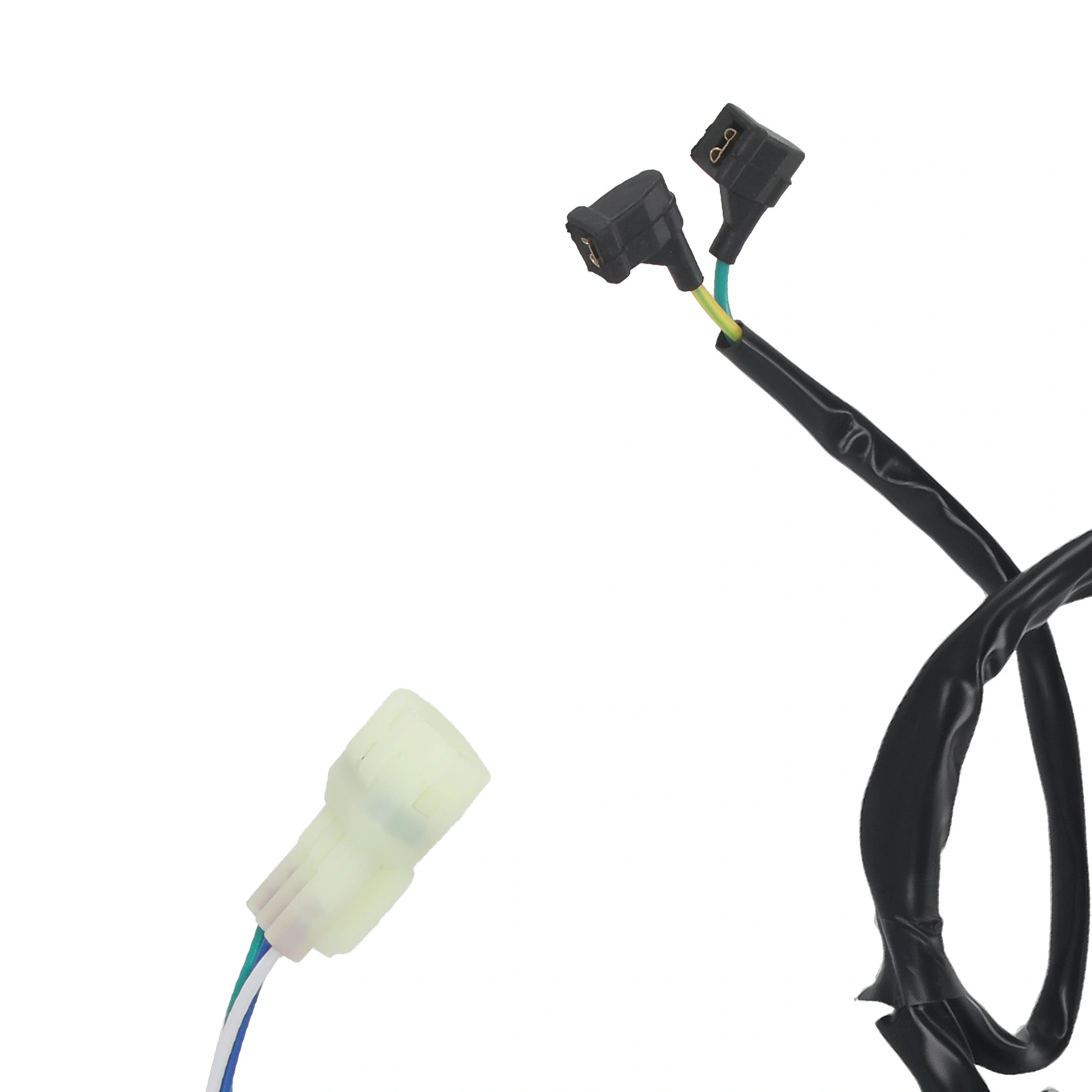 Handlebar Control Switch for Honda Sportrax 400 TRX400EX 1999-2004 OEM 35020-HN1-000 view 6
