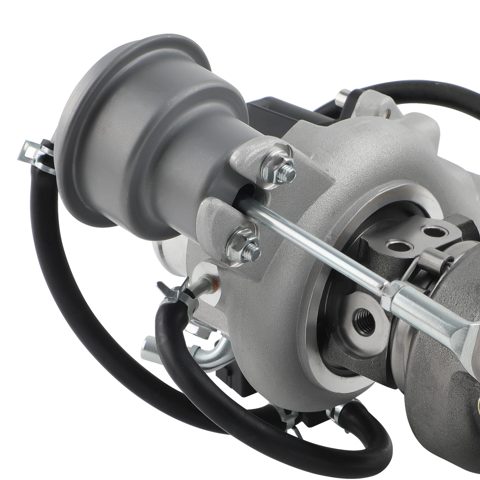 Turbo fit for Chevy Cruze 1.4T & Buick Encore 1.4L 2016 2017 2018 2019 Turbocharger view 5