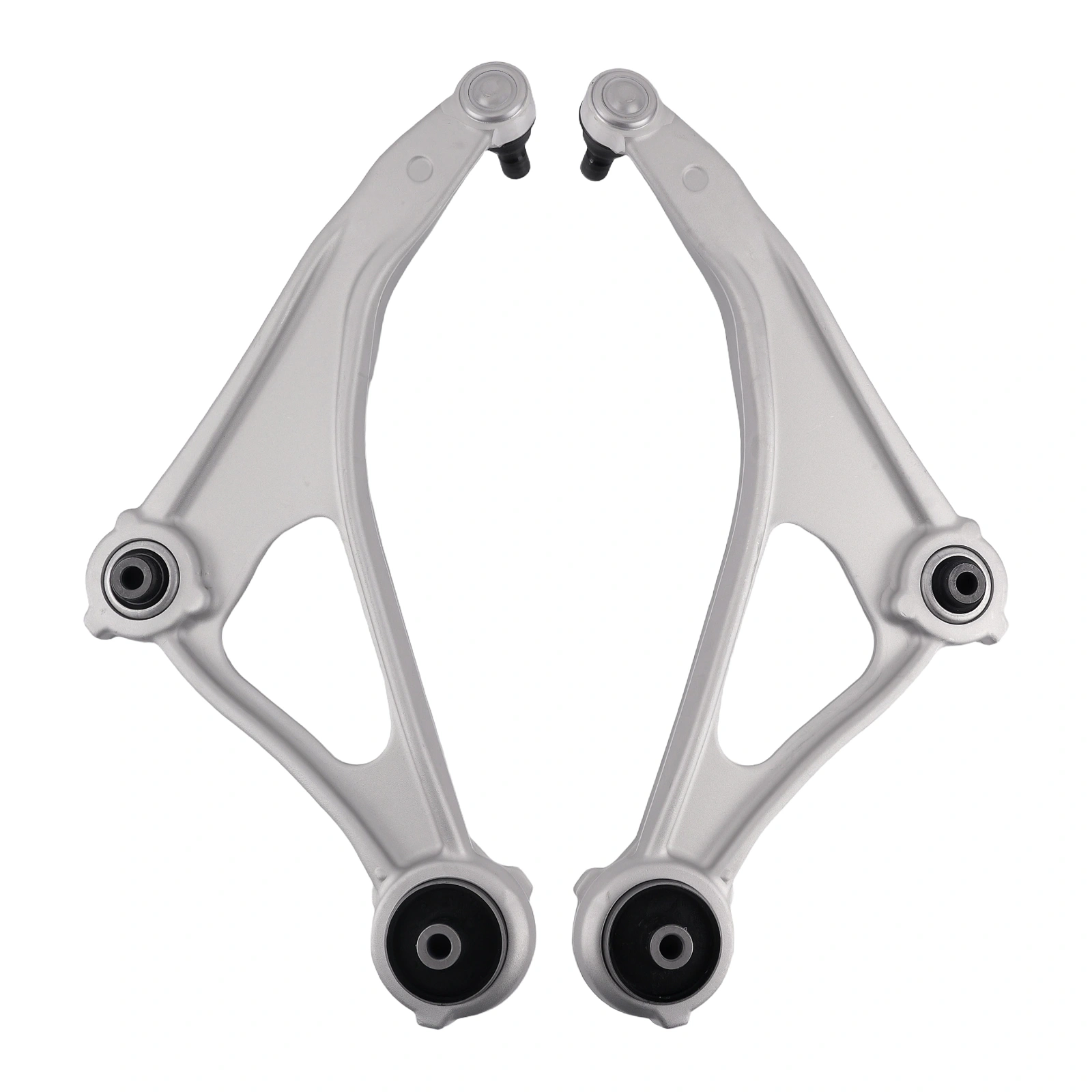 Front Lower Control Arm & Ball Joint Assembly 2 Pcs for Nissan Altima 2013-2014, Replace OE Fitment