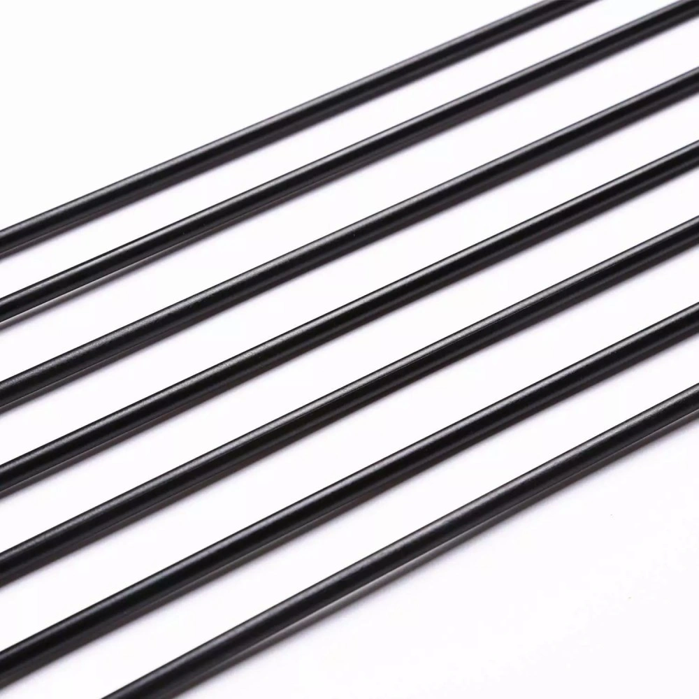 30 Pack Fiberglass Target Arrows for Compound & Recurve Bows, 30 Inch Archery Arrows for Target Practice view 5