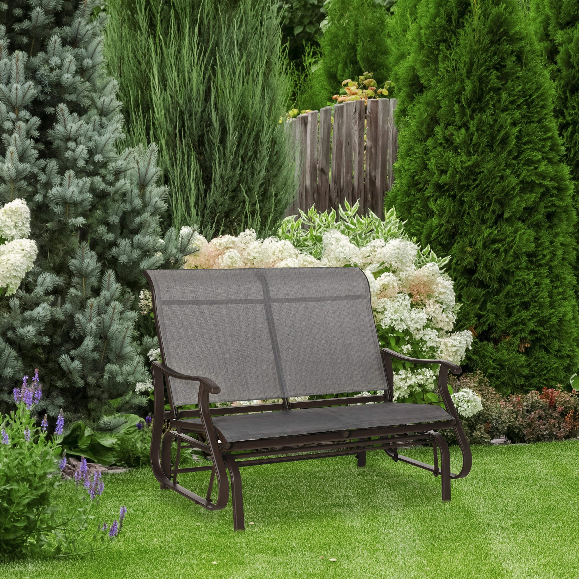 Outdoor Garden Bench ,Garden chair