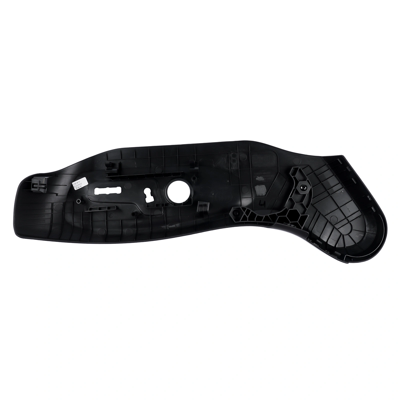 Seating Outer Trim Shield Fits for Hyundai Sonata 1.6L 2.0L 2.4L 15-19 88051C2020TRY view 2