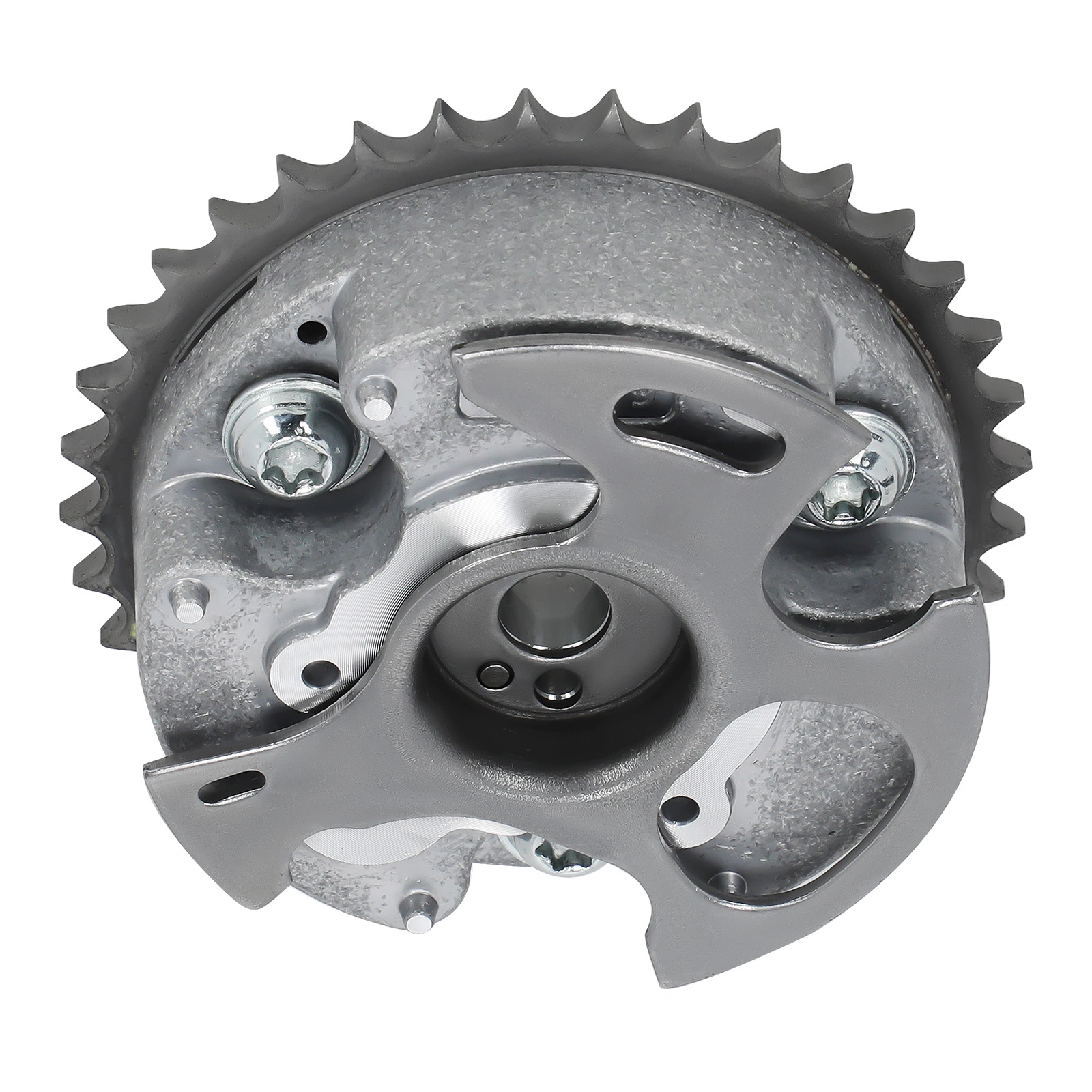 Gear Assy Camshaft Timing fit for Toyota Lexus GX460 LX570 13050-38010 1305038010 view 6