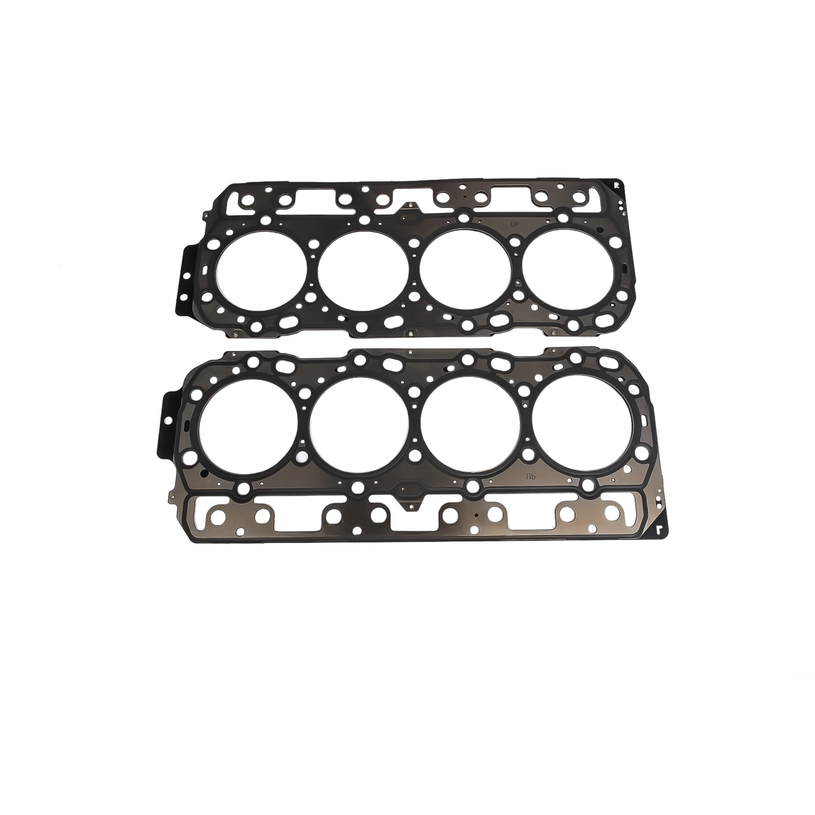 Cylinder Head Gasket Set Fit for Chevy Express Silverado GMC Savana Sierra 2500 3500 6.6L Duramax LLY LML 2004-2010 view 6