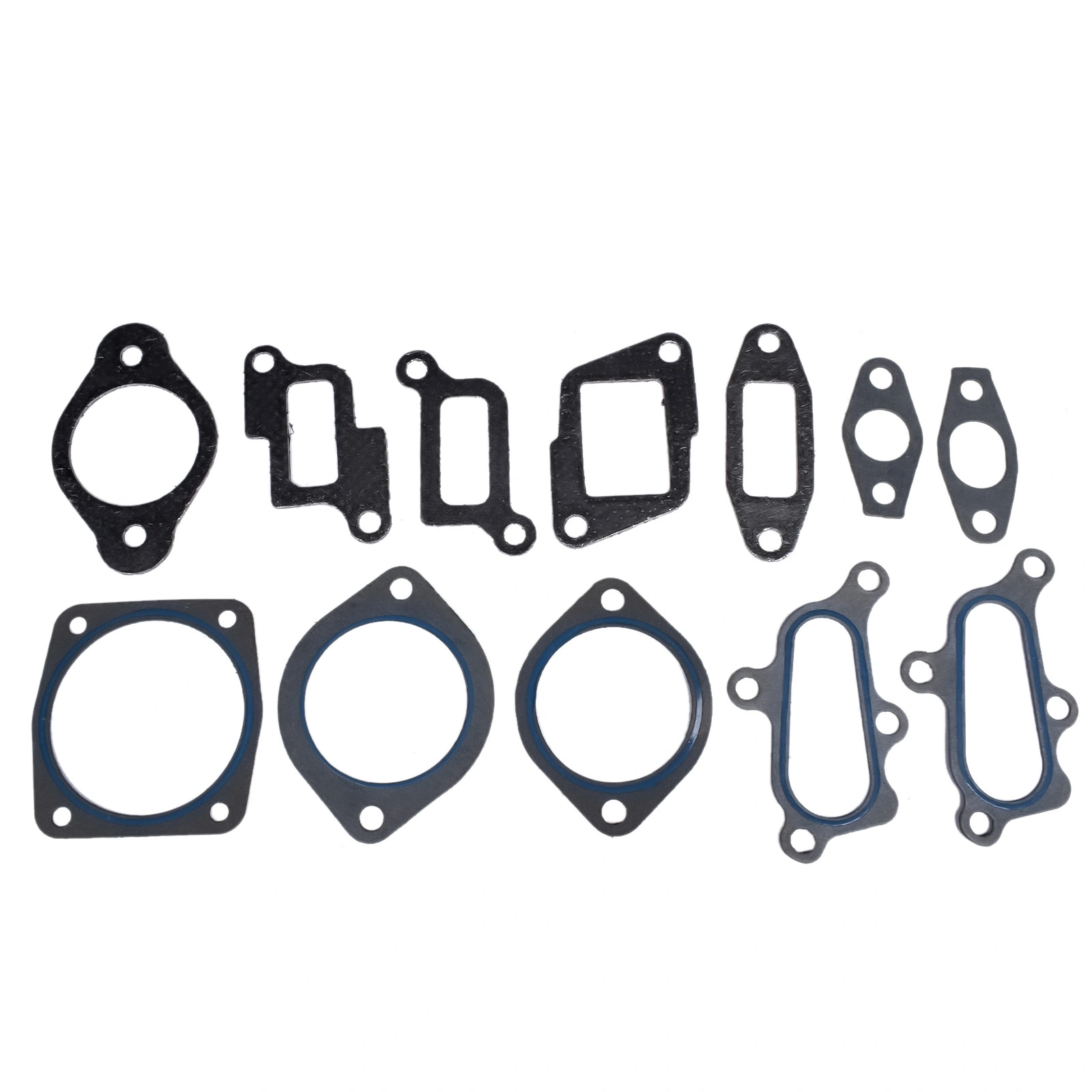 Cylinder Head Gasket Set Fit for Chevy Express Silverado GMC Savana Sierra 2500 3500 6.6L Duramax LLY LML 2004-2010 view 8