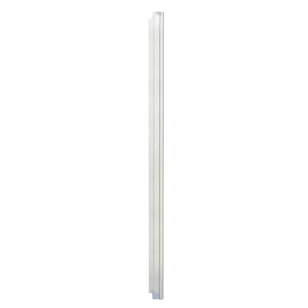 HT-200 x 100 Household Application Door & Window Rain Cover Eaves Canopy Silver & Gray Bracket view 10