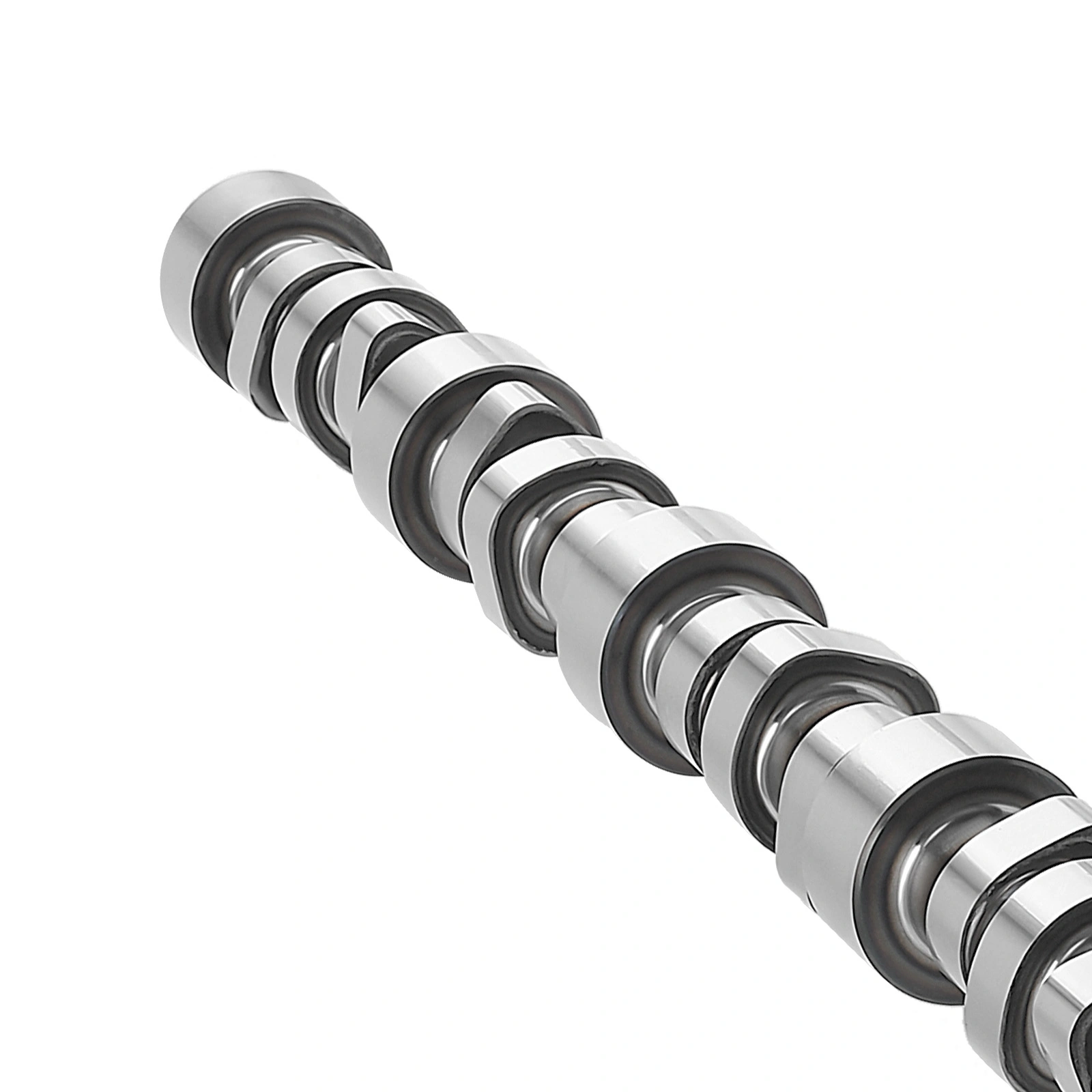 Camshaft Replacement fit for Cummins Isx 15 Engines 4298629 3685964 Steel Solid view 4