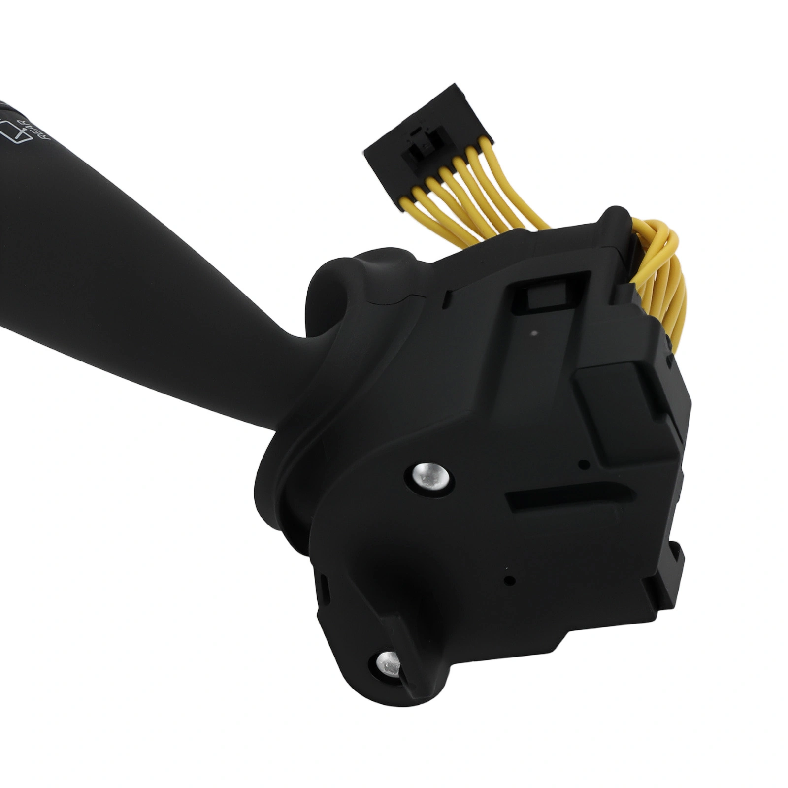 Multifunction Windshield Wiper Switch fit for Jeep Wrangler JK 2007-2018 68003215AD view 2