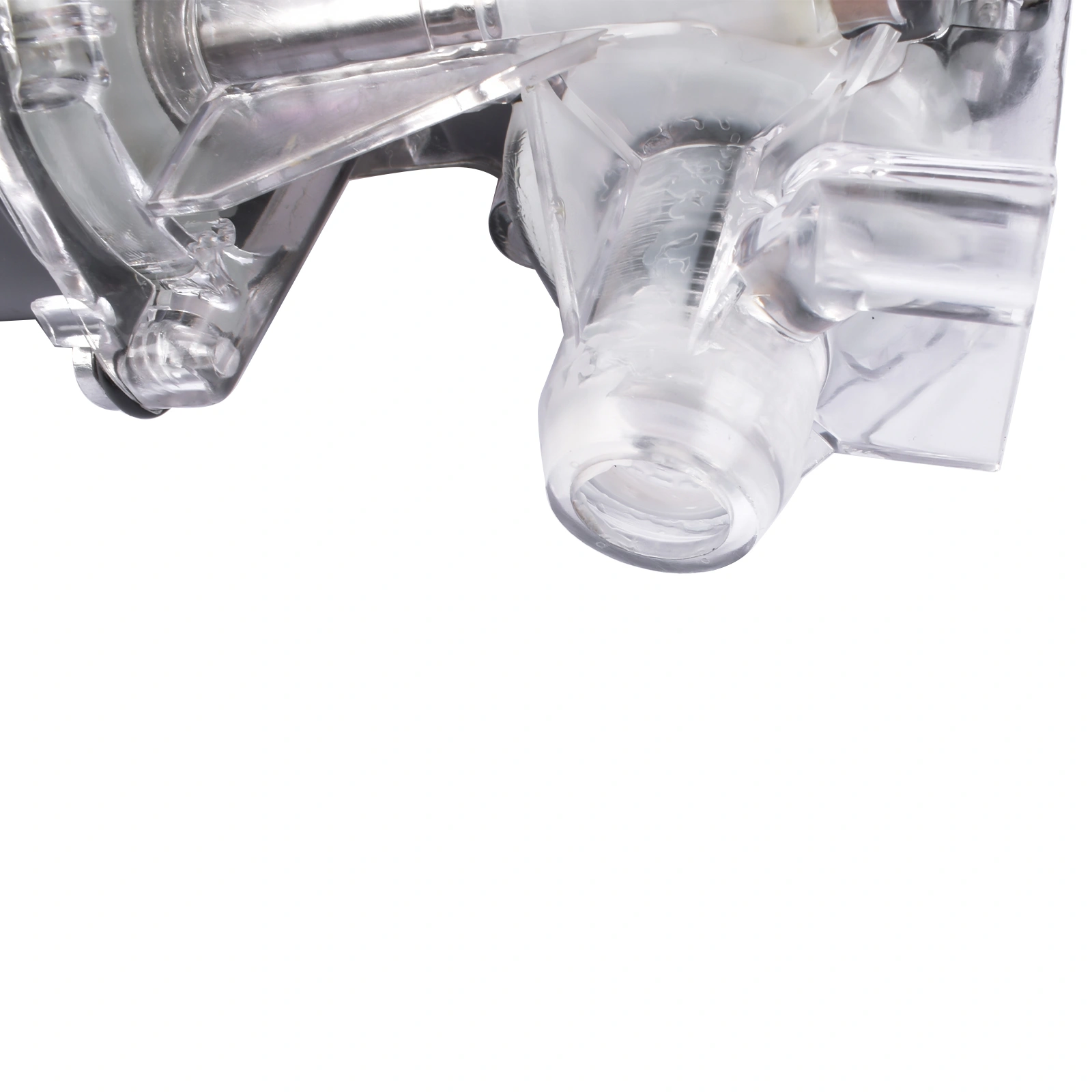 New Trunk Lid Pull Down Motor 747002 for Lincoln Town Car Continental 1994 view 11