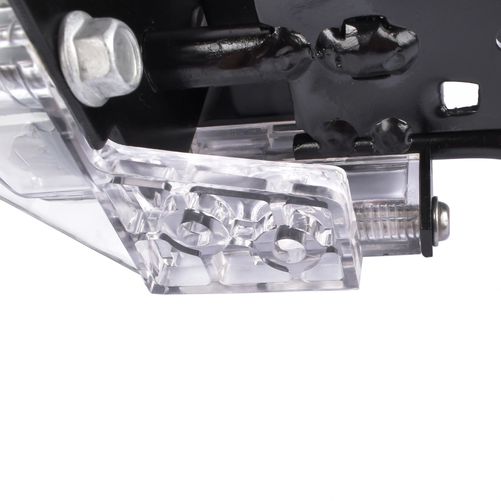 New Trunk Lid Pull Down Motor 747002 for Lincoln Town Car Continental 1994 view 12