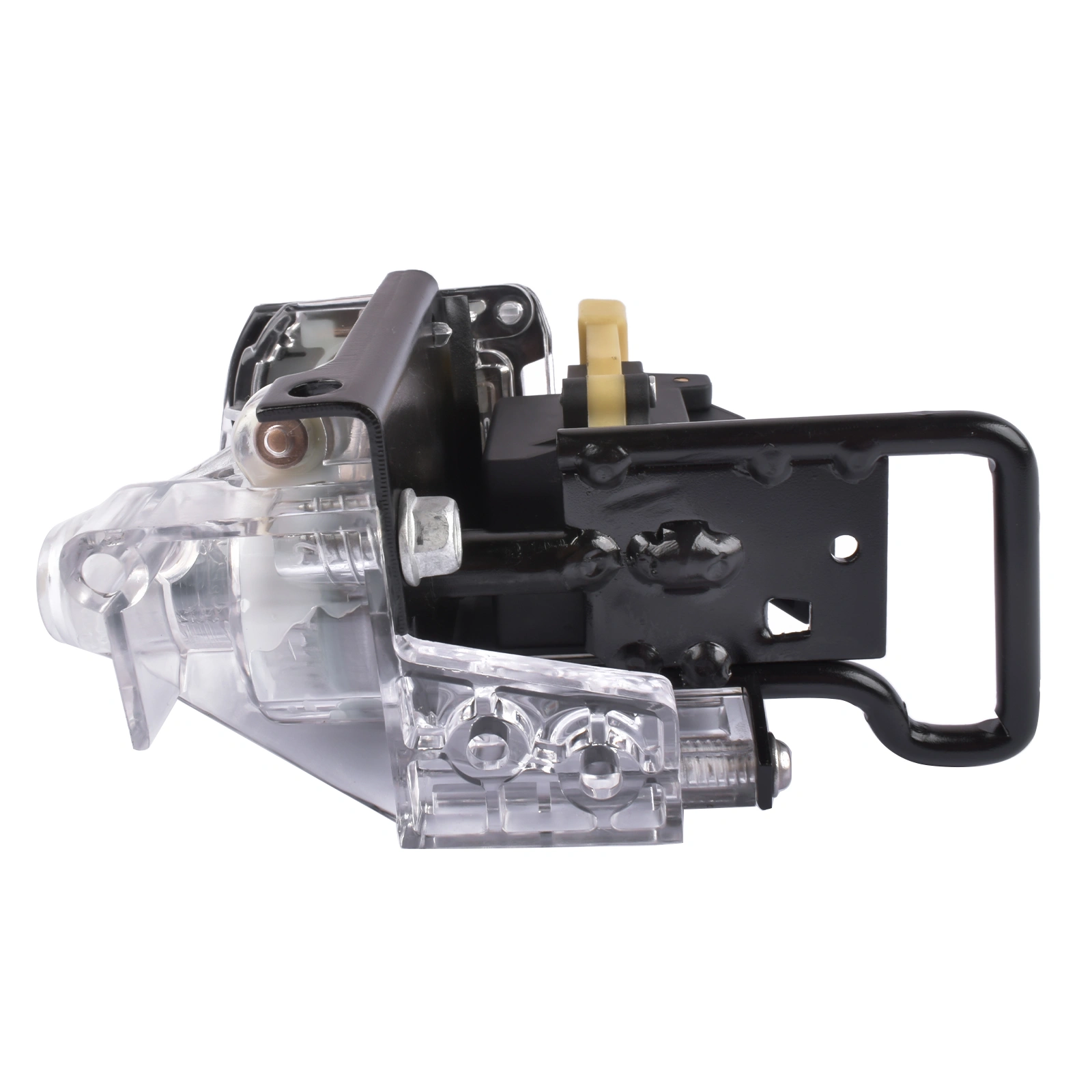 New Trunk Lid Pull Down Motor 747002 for Lincoln Town Car Continental 1994 view 6