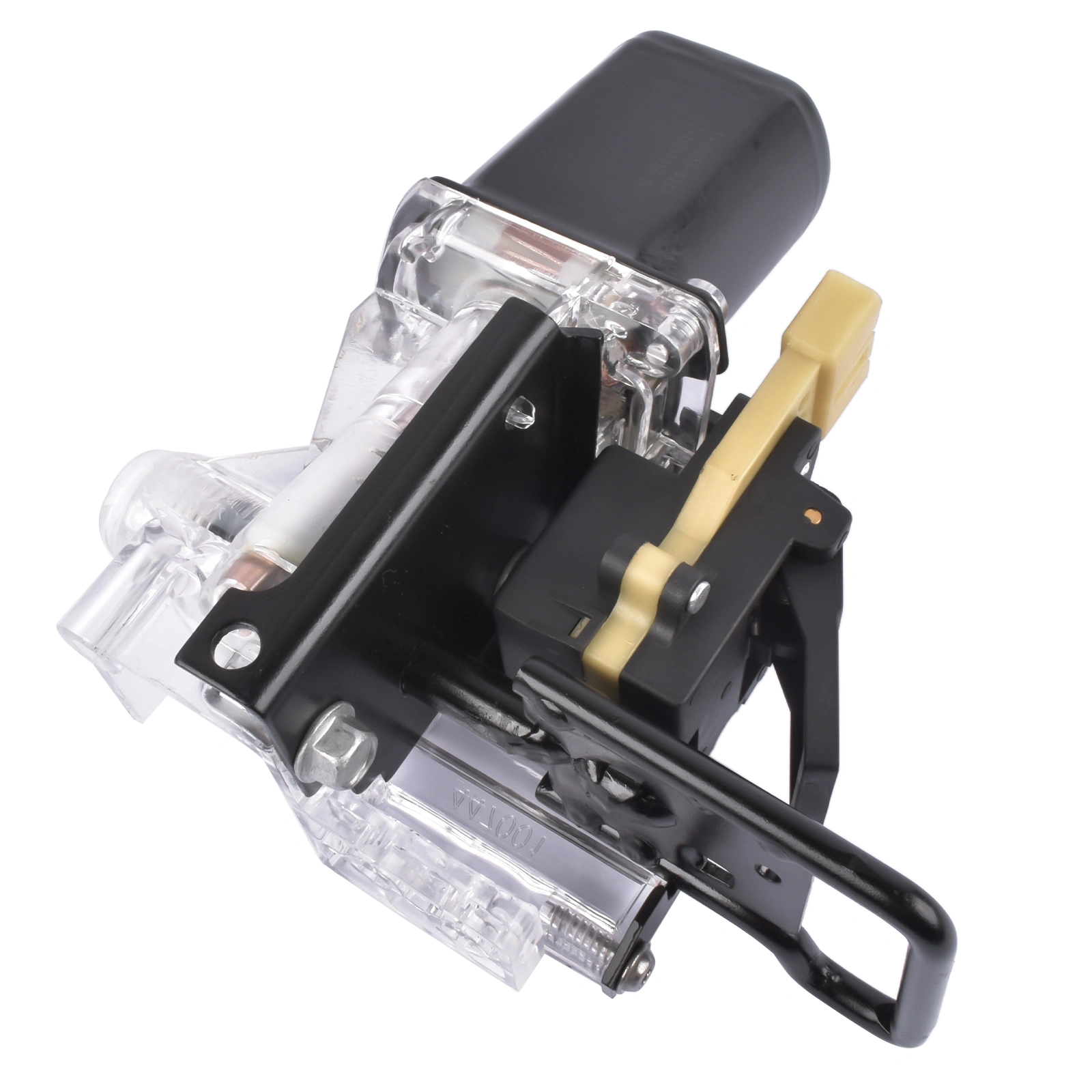 New Trunk Lid Pull Down Motor 747002 for Lincoln Town Car Continental 1994 view 8