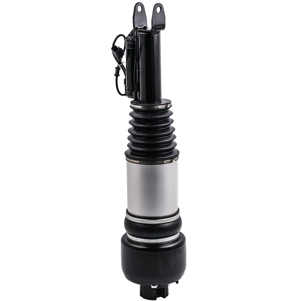 Front Left Air Suspension Strut fit for Mercedes-Benz W211 E320 E500 E55 AMG RWD view 3