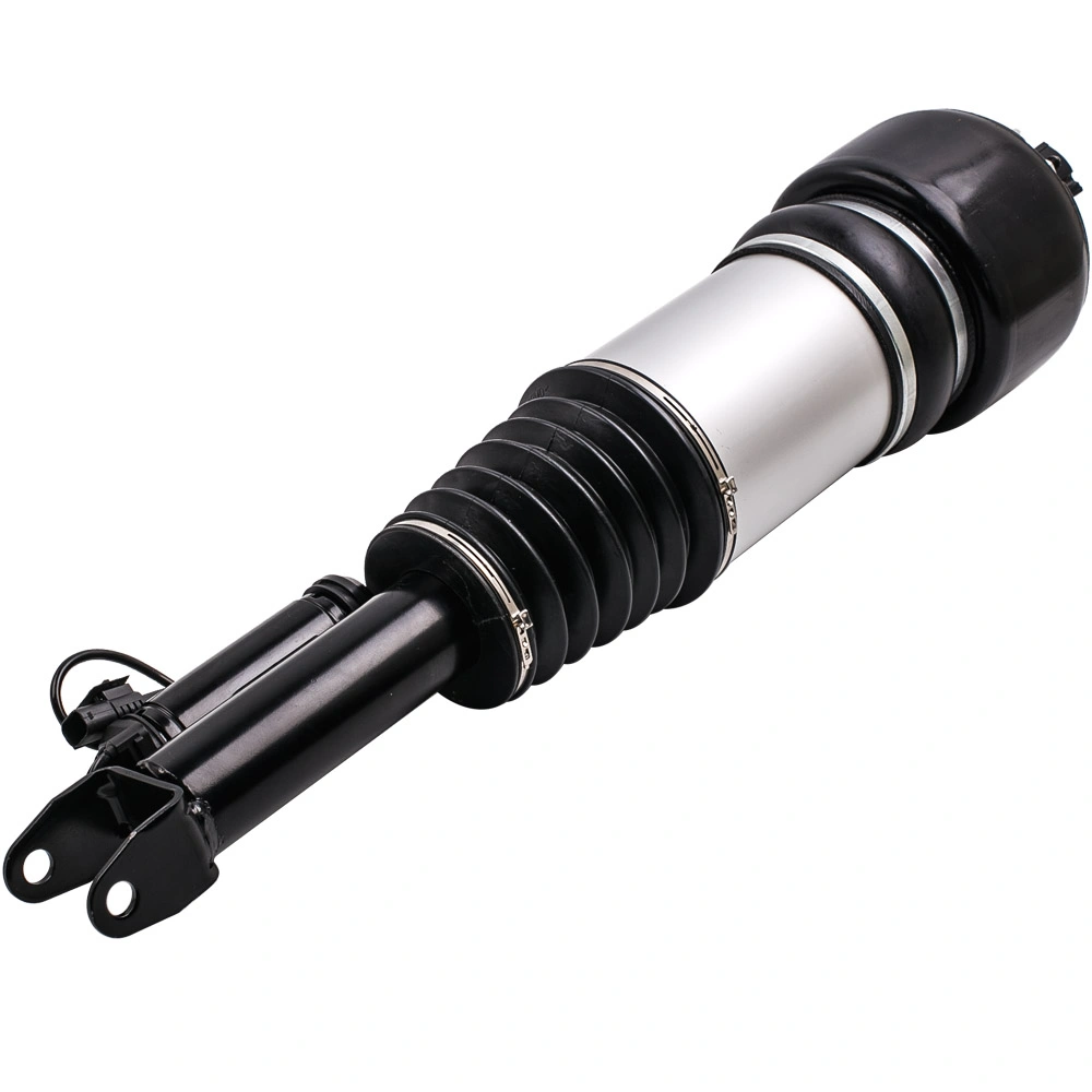 Front Left Air Suspension Strut fit for Mercedes-Benz W211 E320 E500 E55 AMG RWD view 4
