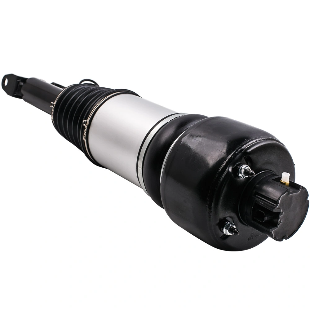 Front Left Air Suspension Strut fit for Mercedes-Benz W211 E320 E500 E55 AMG RWD view 5