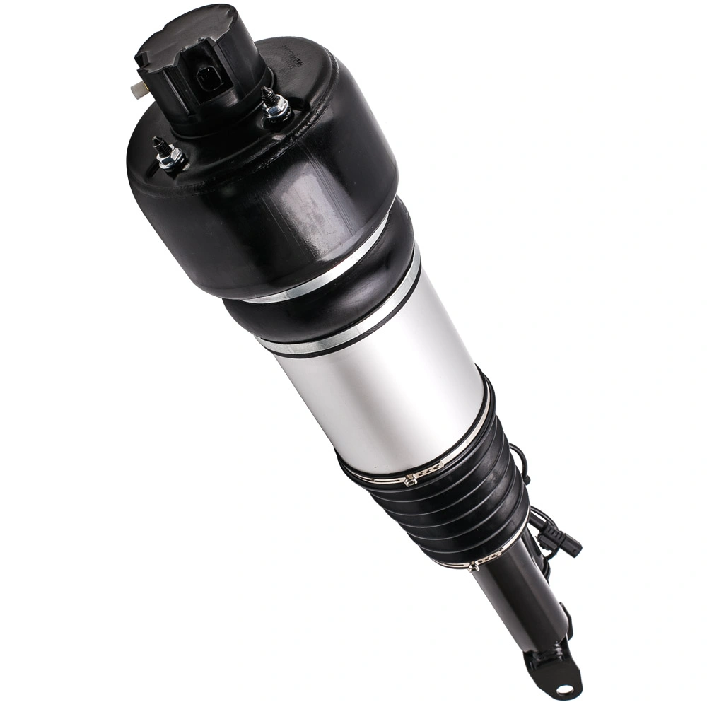Front Left Air Suspension Strut fit for Mercedes-Benz W211 E320 E500 E55 AMG RWD view 6