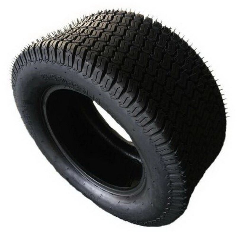 2x MillionParts P332 23x9.5-12 Turf Tires Tubeless 4PR 5" Depth - Replacement Tire Set view 3