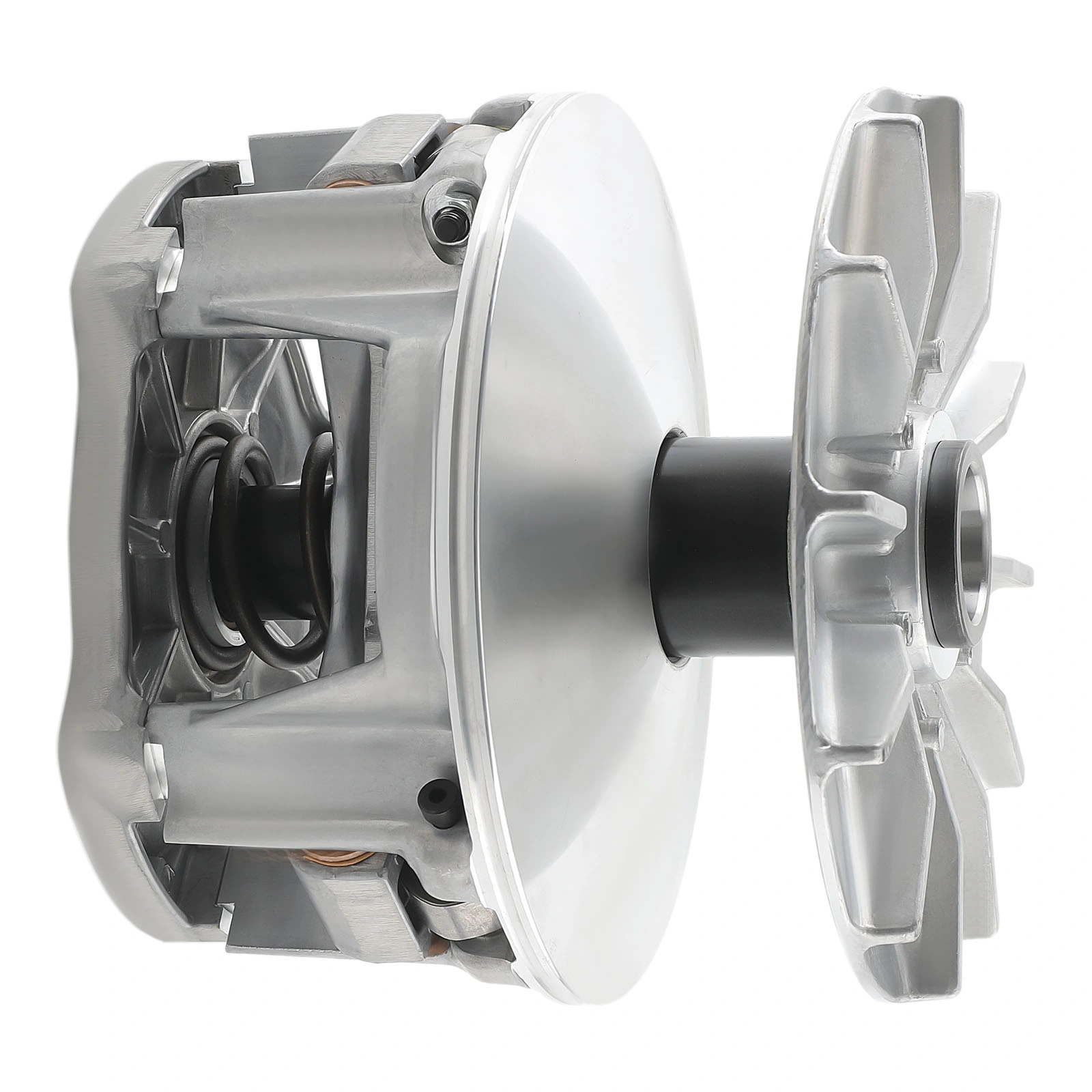 Complete Primary Driven Clutch w/ Puller Kit Fit For Polaris RZR XP 1000 2014-2023 Fit For Polaris RZR XP 4 1000 2014-2023 1323068, 1323241, 1323317 view 5