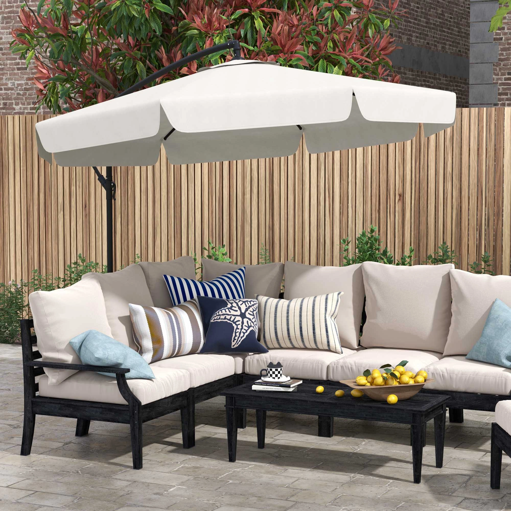 Premium Wall Mounted Umbrella Stand - Sleek Metal Hook Organizer for Indoor & Outdoor Use